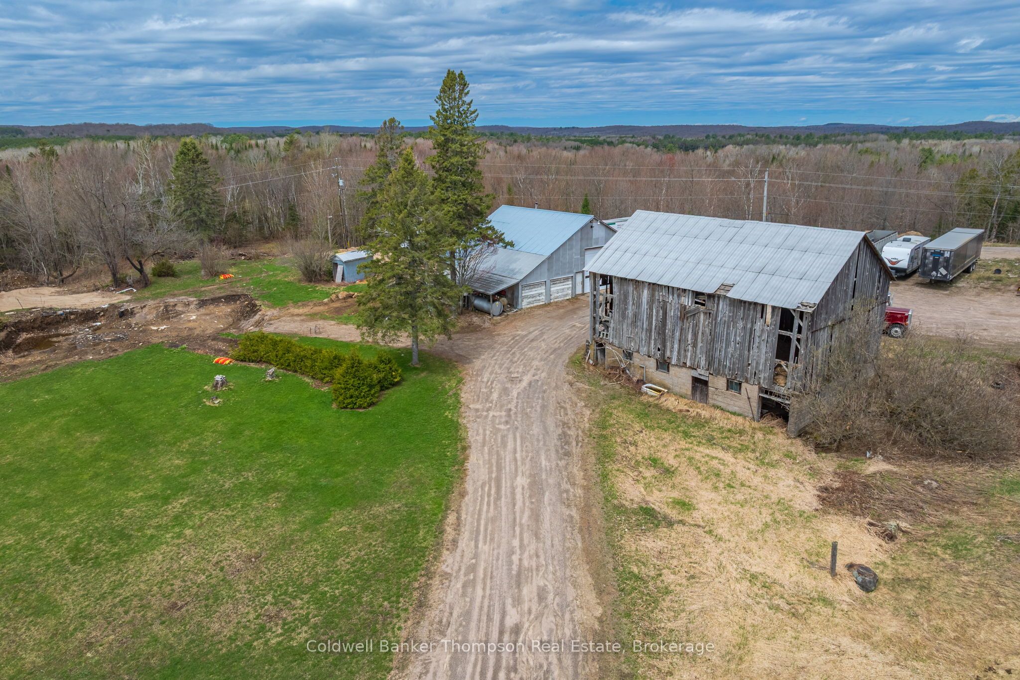1764 518 Highway W, McMurrich/Monteith, ON P0A 1Y0 photo 3