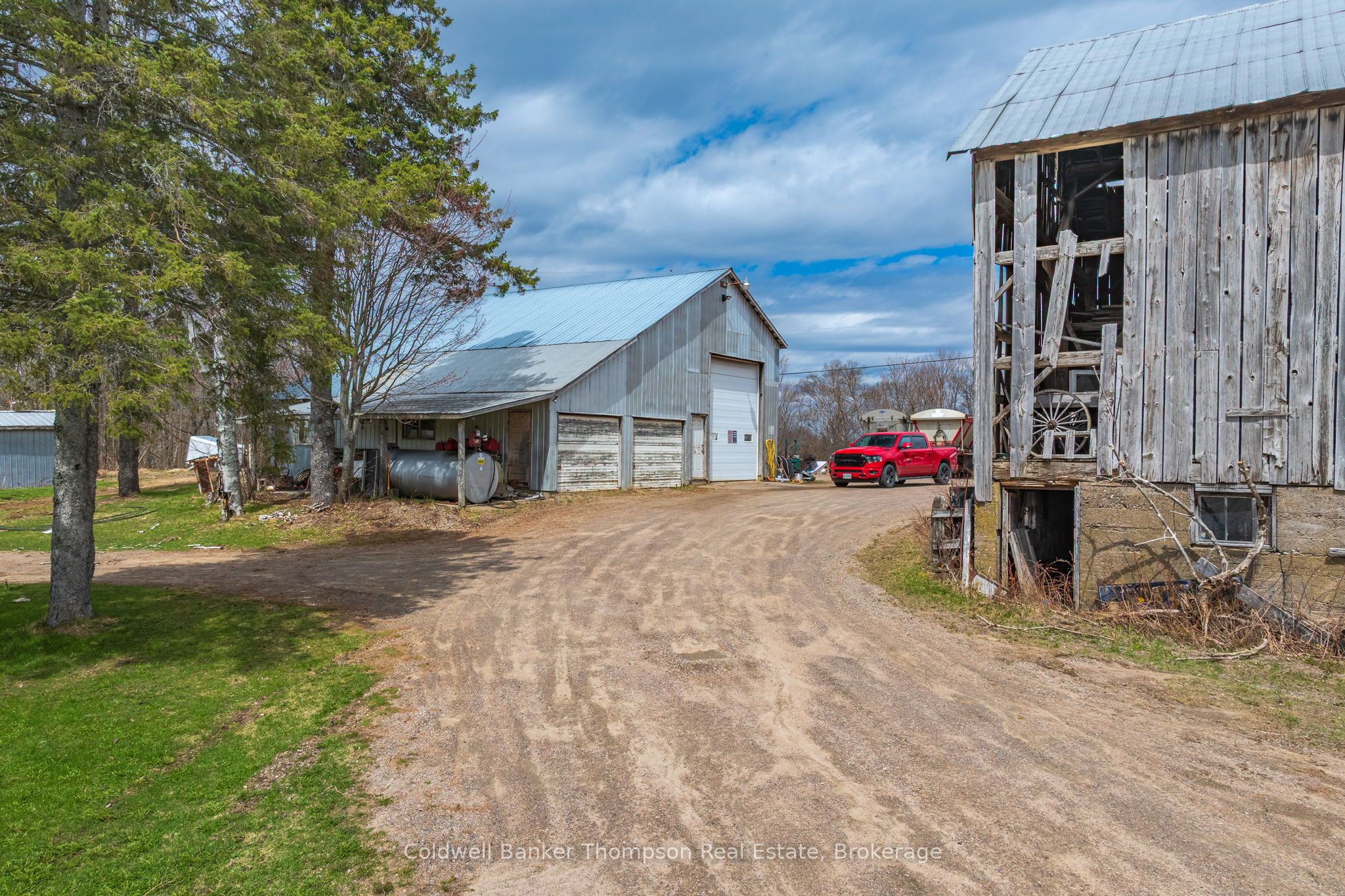 1764 518 Highway W, McMurrich/Monteith, ON P0A 1Y0 photo 5