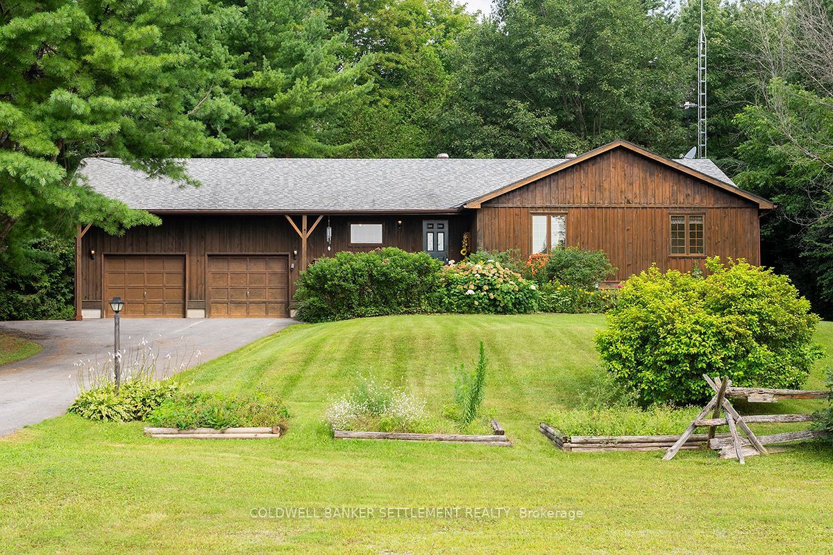 1326 Drummond Con. 1 Road, Drummond/North Elmsley, ON K7H 3C3