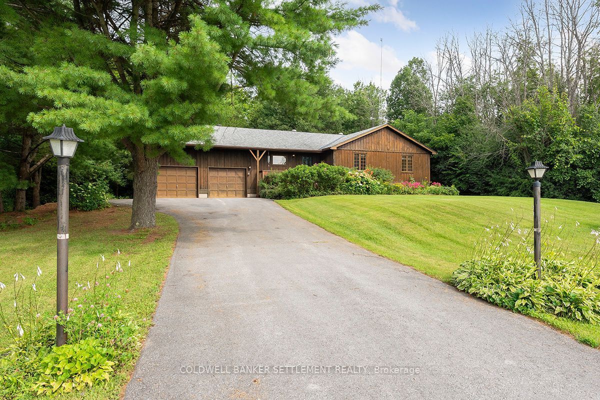 1326 Drummond Con. 1 Road, Drummond/North Elmsley, ON K7H 3C3 photo 2