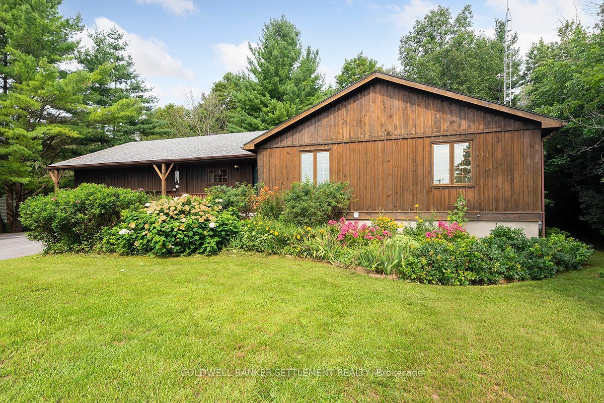1326 Drummond Con. 1 Road, Drummond/North Elmsley, ON K7H 3C3 photo 3