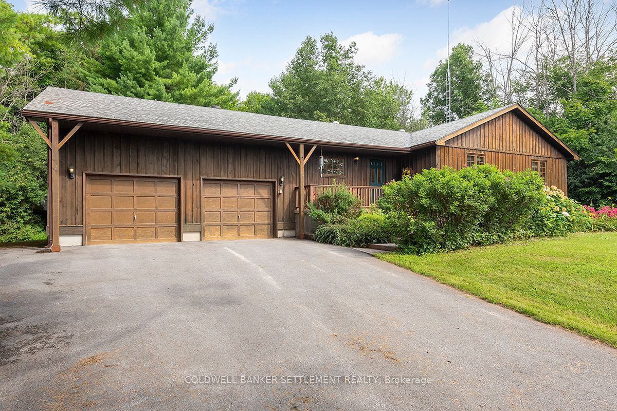 1326 Drummond Con. 1 Road, Drummond/North Elmsley, ON K7H 3C3 photo 4