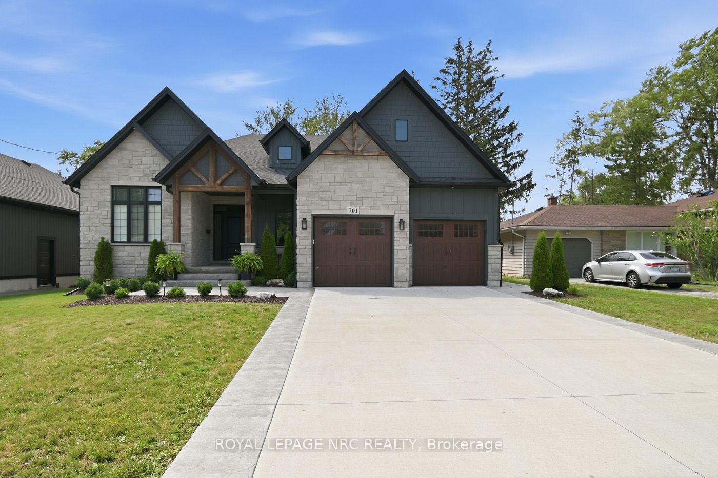 701 Buffalo Road, Fort Erie, ON L2A 5G7