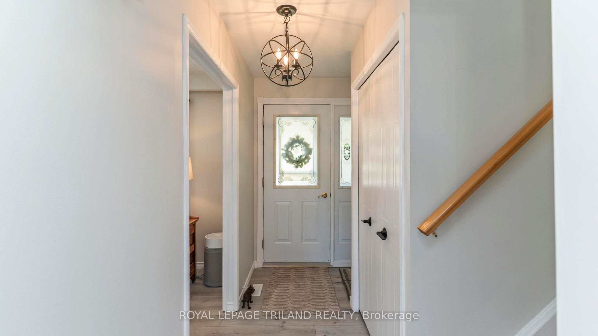 7 STIRLING Crescent, St. Thomas, ON N5P 3R4 photo 5