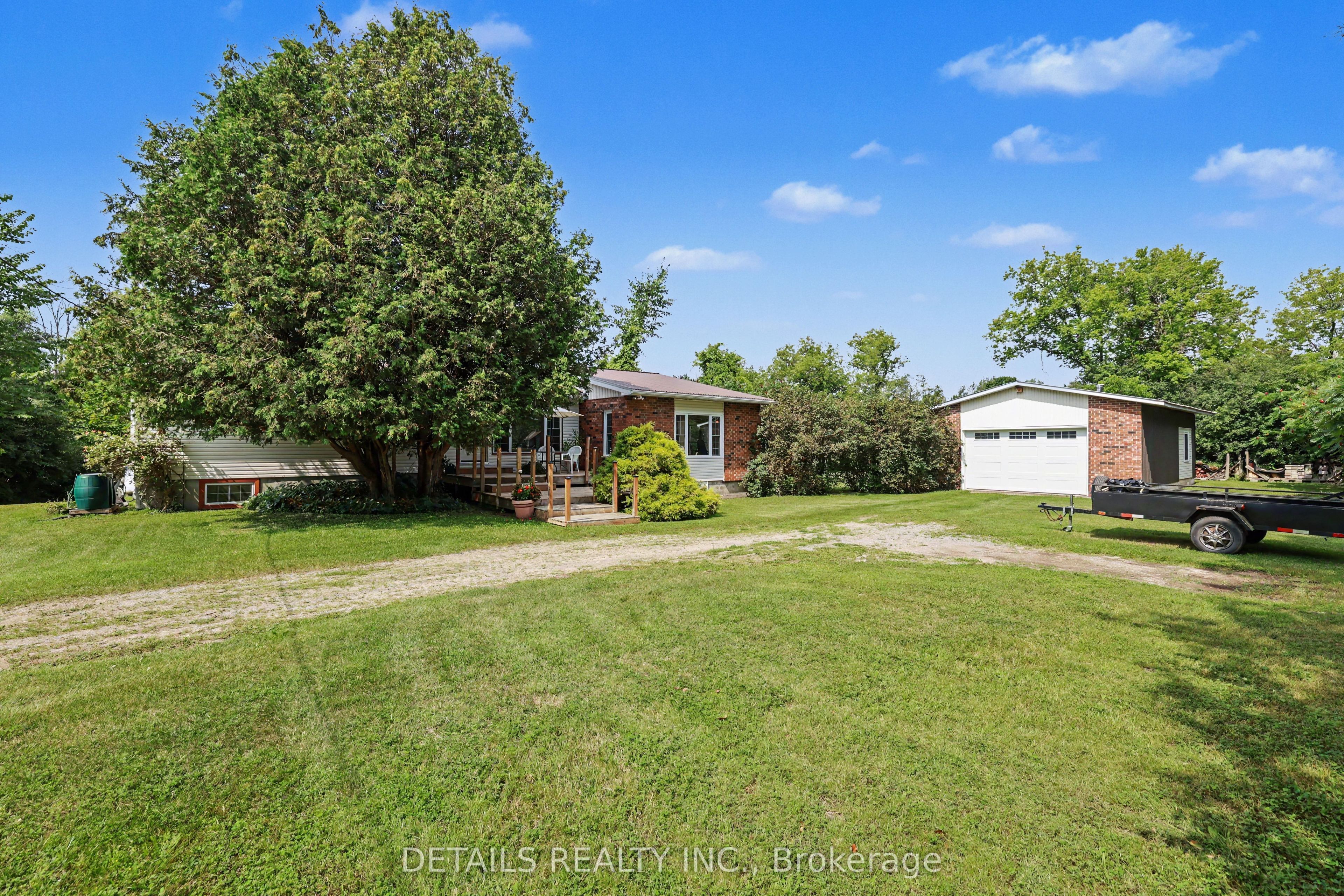 225 Scotch Line Road W, North Grenville, ON K0G 1N0