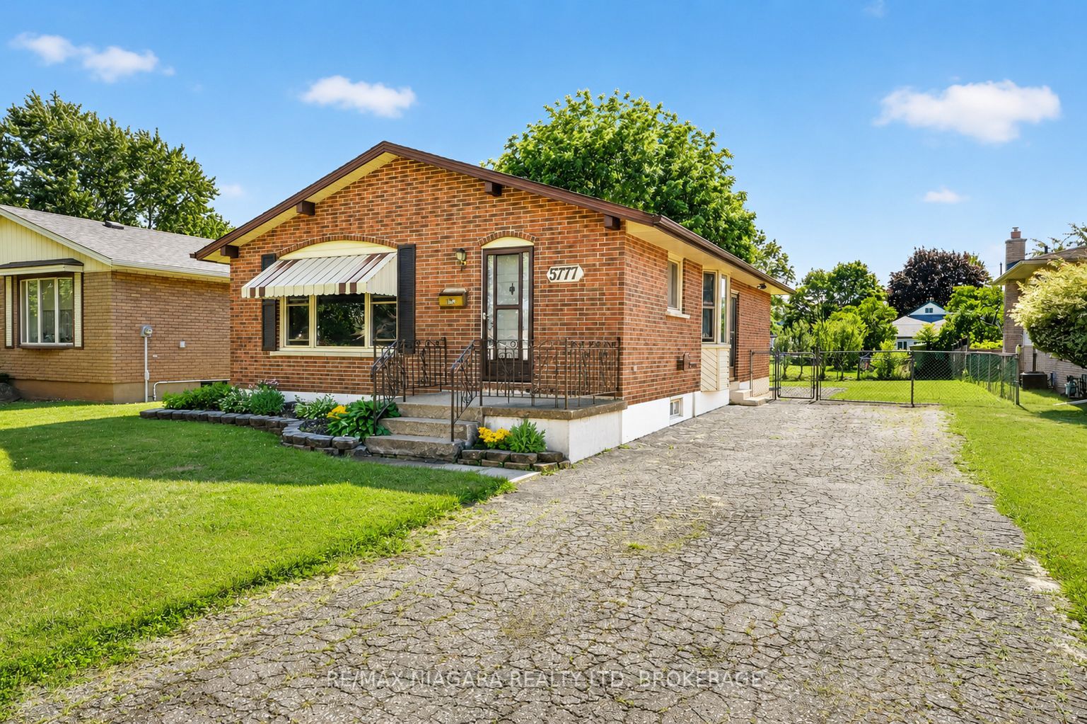5777 Sunnylea Crescent, Niagara Falls, ON L2G 2S1 photo 2