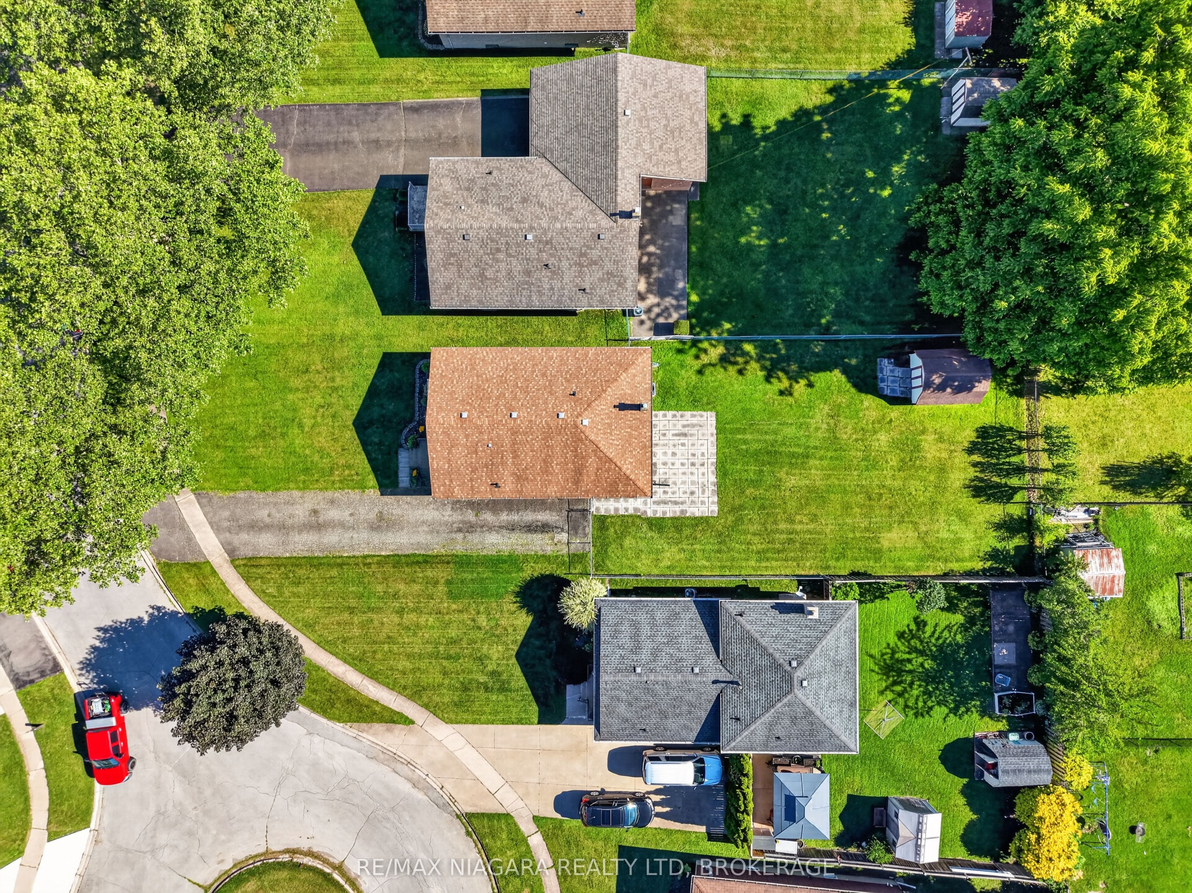 5777 Sunnylea Crescent, Niagara Falls, ON L2G 2S1 photo 4