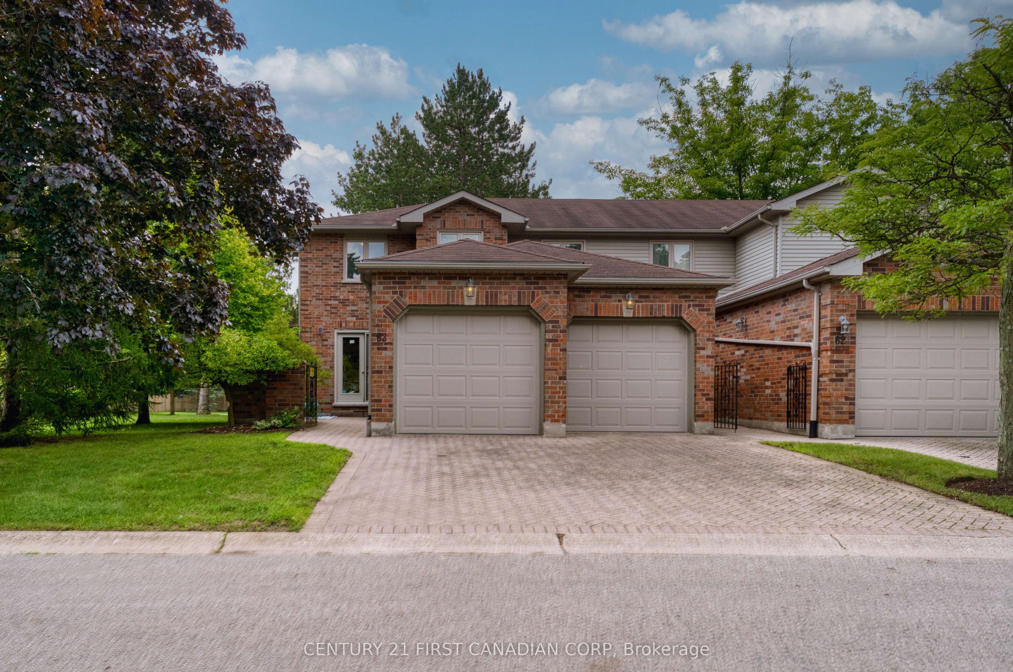 70 Sunnyside Drive 63, London North, ON N5X 3W5