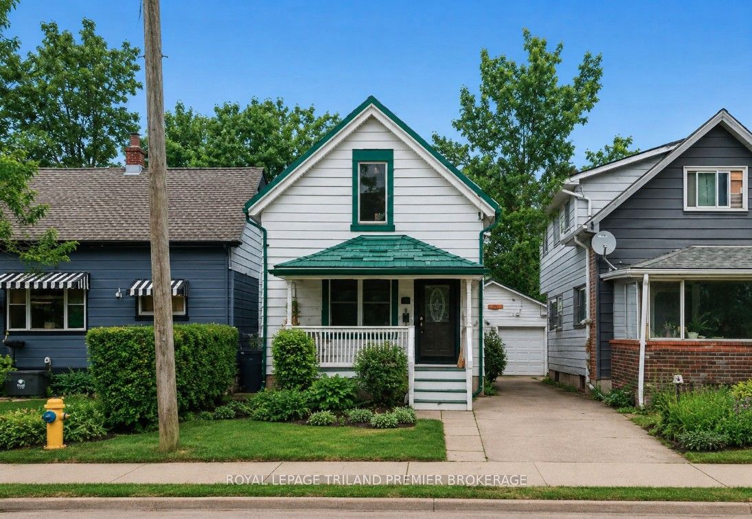 98 BRISCOE Street E, London South, ON N6C 1X2