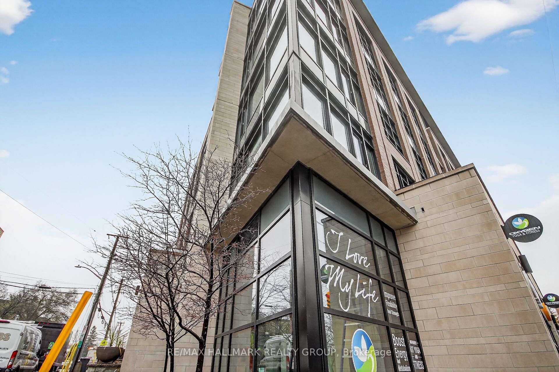 10 Rosemount Avenue 503, West Centre Town, ON K1Y 4G9