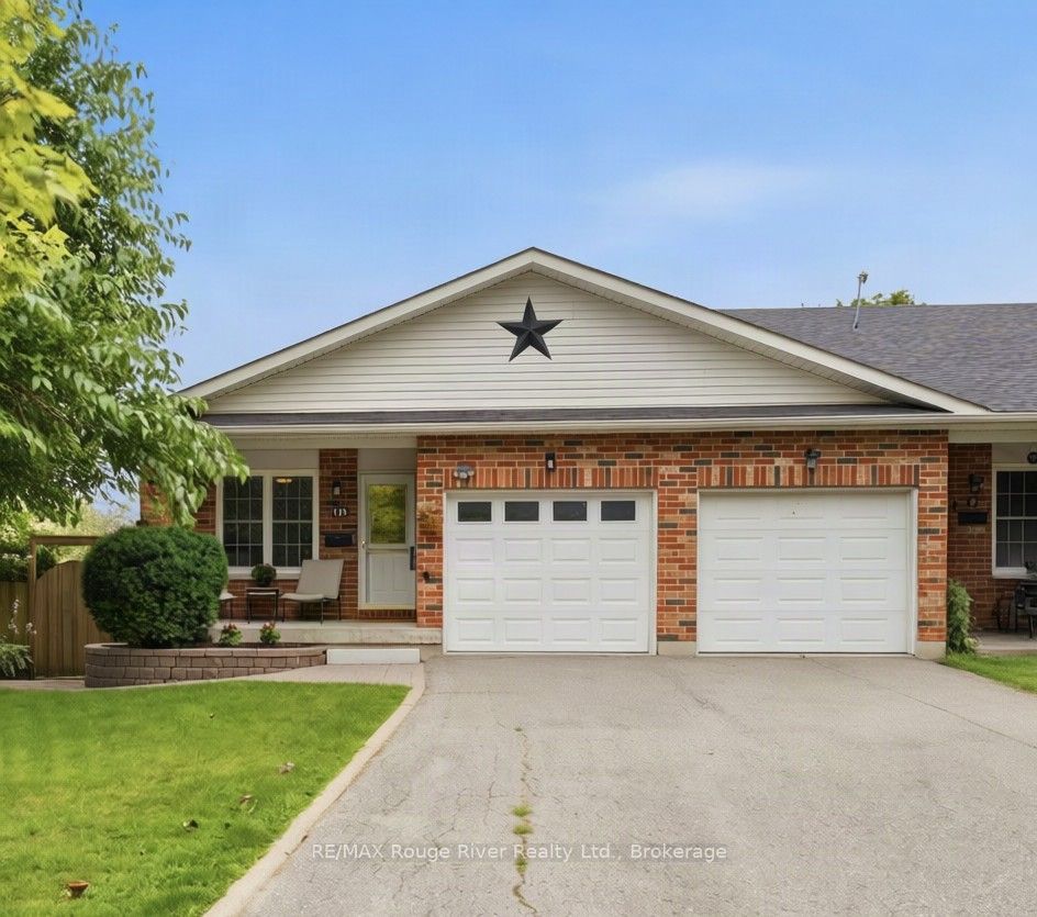 10 Talbot Drive W, Port Hope, ON L1A 4L2