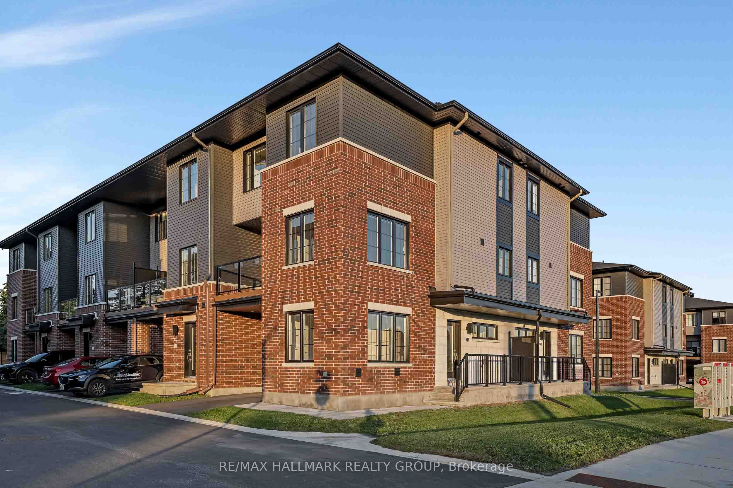 422 Rolling Meadow Crescent, Orleans - Convent Glen and Area, ON K1W 0X6