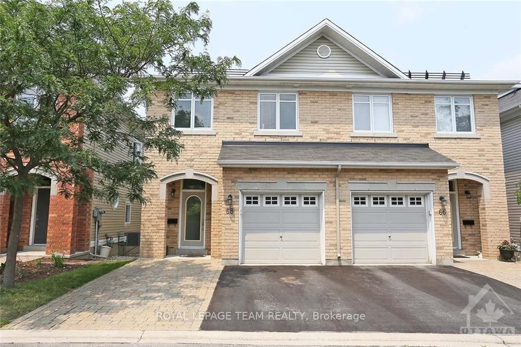 68 Encore Private, Cityview - Parkwoods Hills - Rideau Shore, ON K2E 0A2