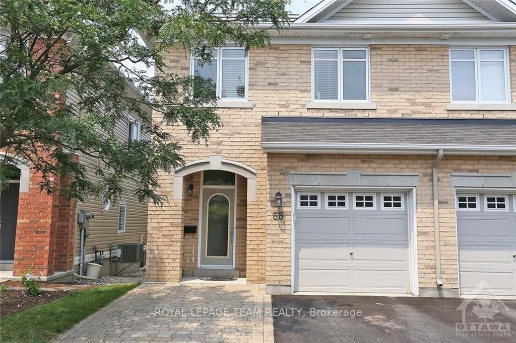 68 Encore Private, Cityview - Parkwoods Hills - Rideau Shore, ON K2E 0A2 photo 2