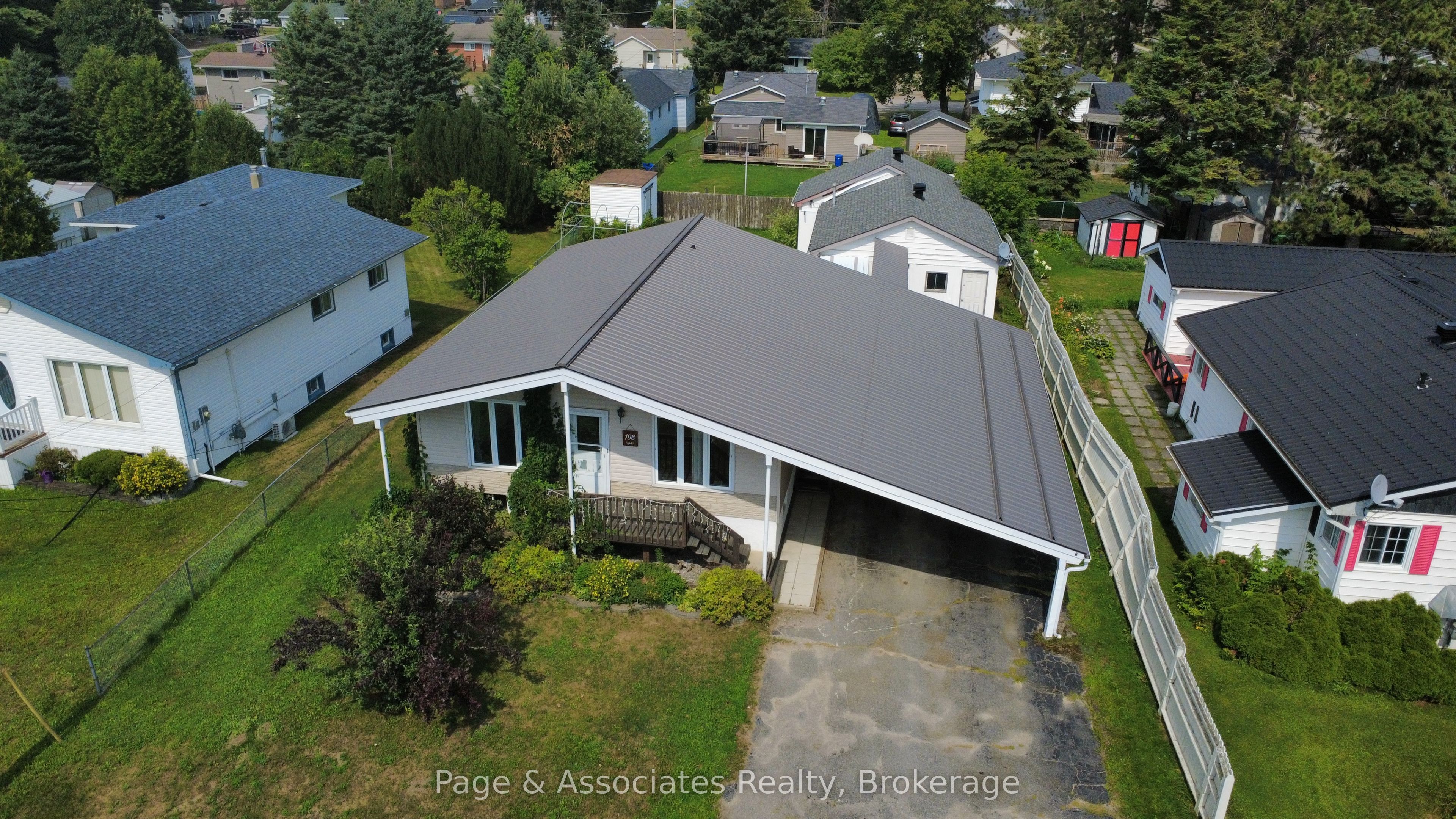 198 Montreal Street, West Nipissing, ON P2B 3H5