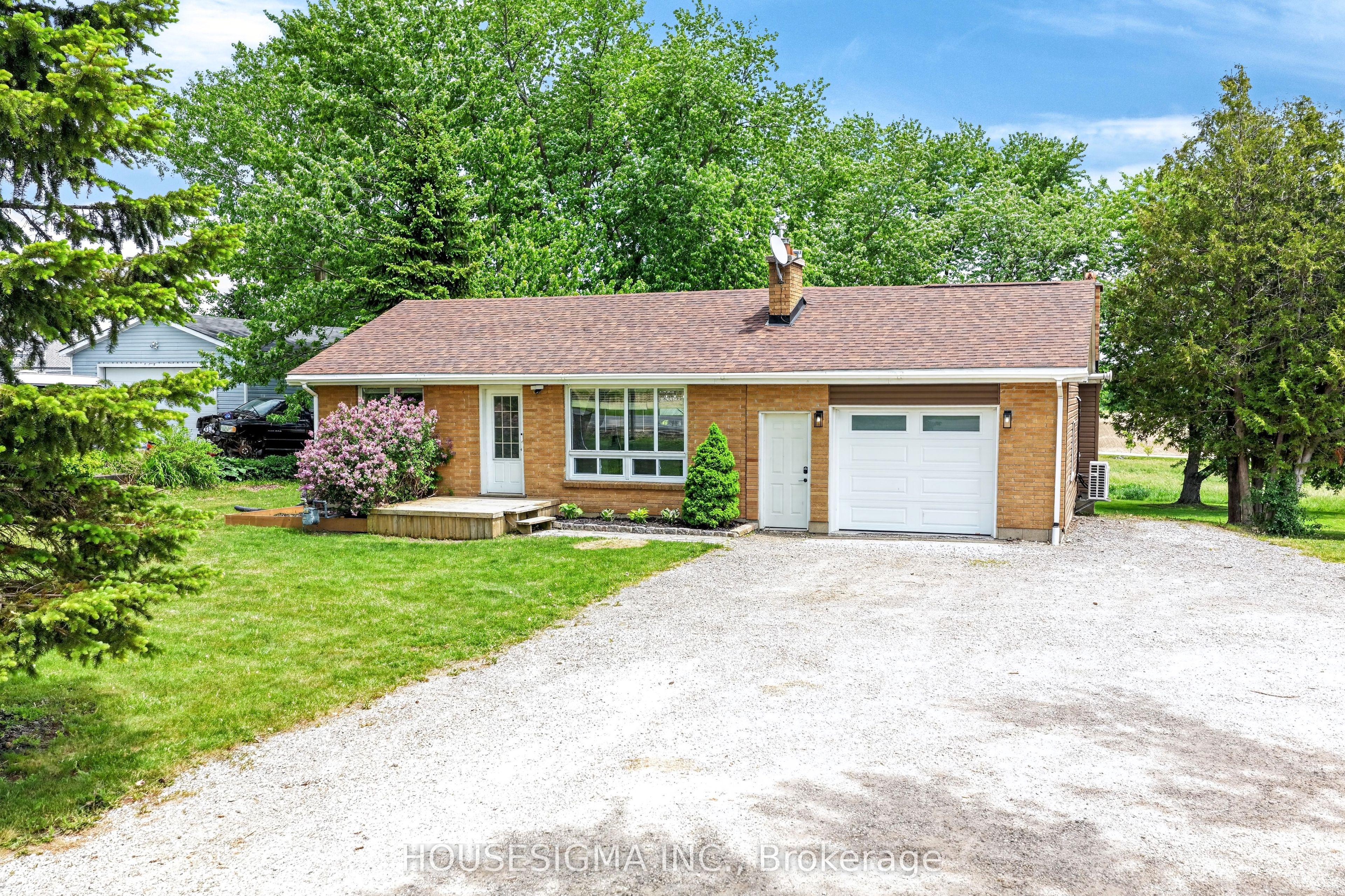 3402 Dorchester Road, Thames Centre, ON N0L 1G5