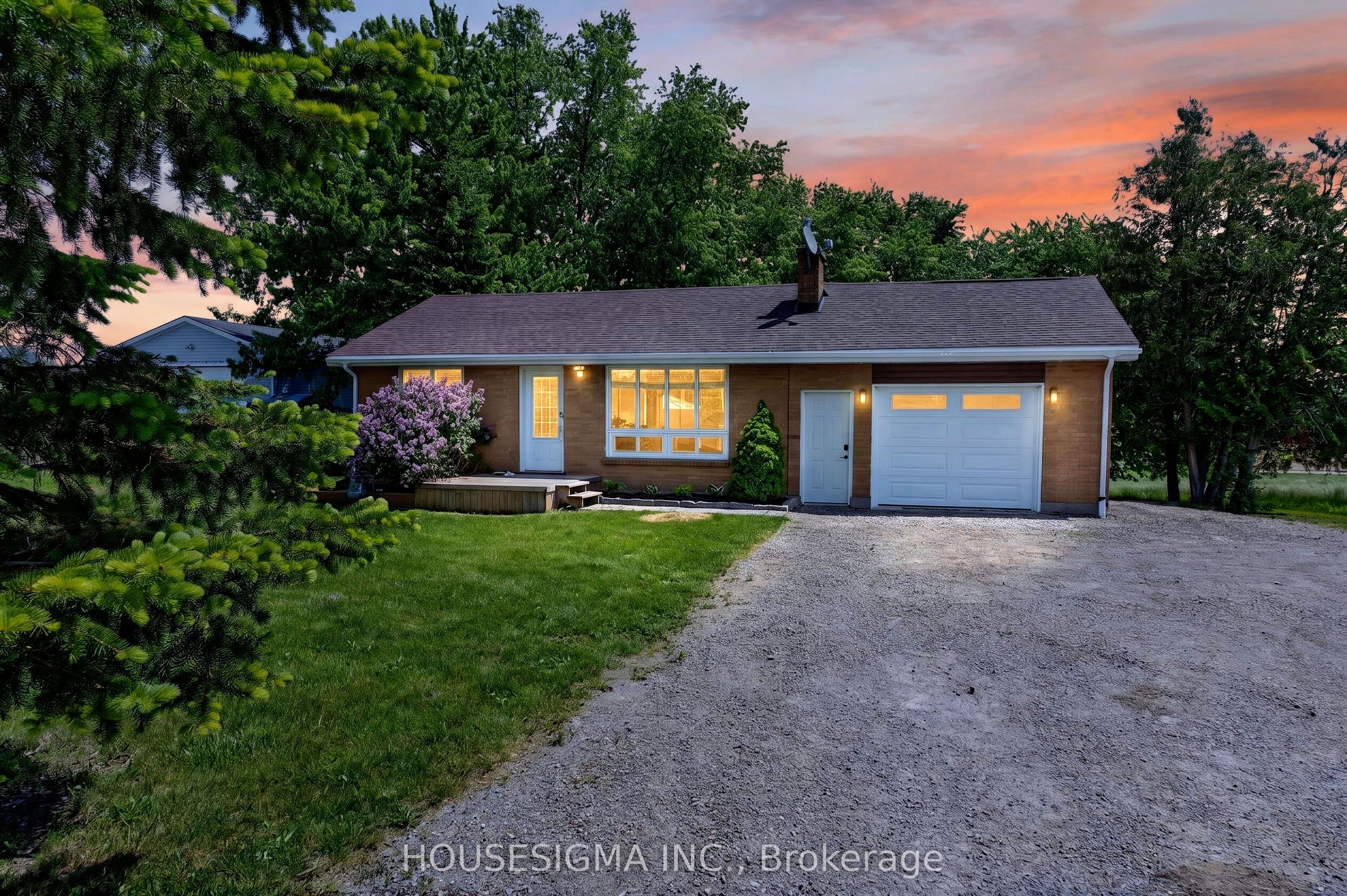 3402 Dorchester Road, Thames Centre, ON N0L 1G5 photo 3