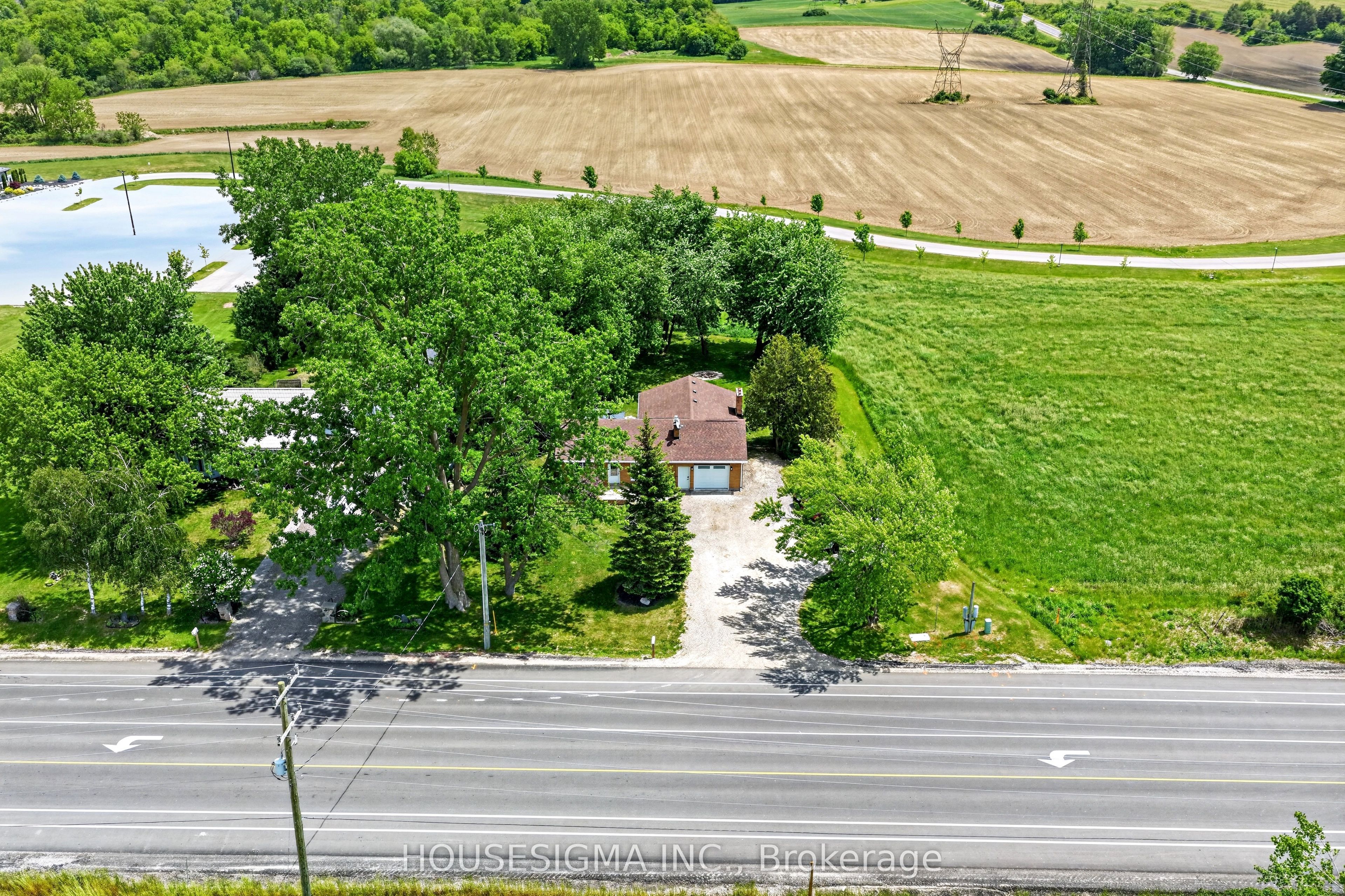 3402 Dorchester Road, Thames Centre, ON N0L 1G5 photo 4
