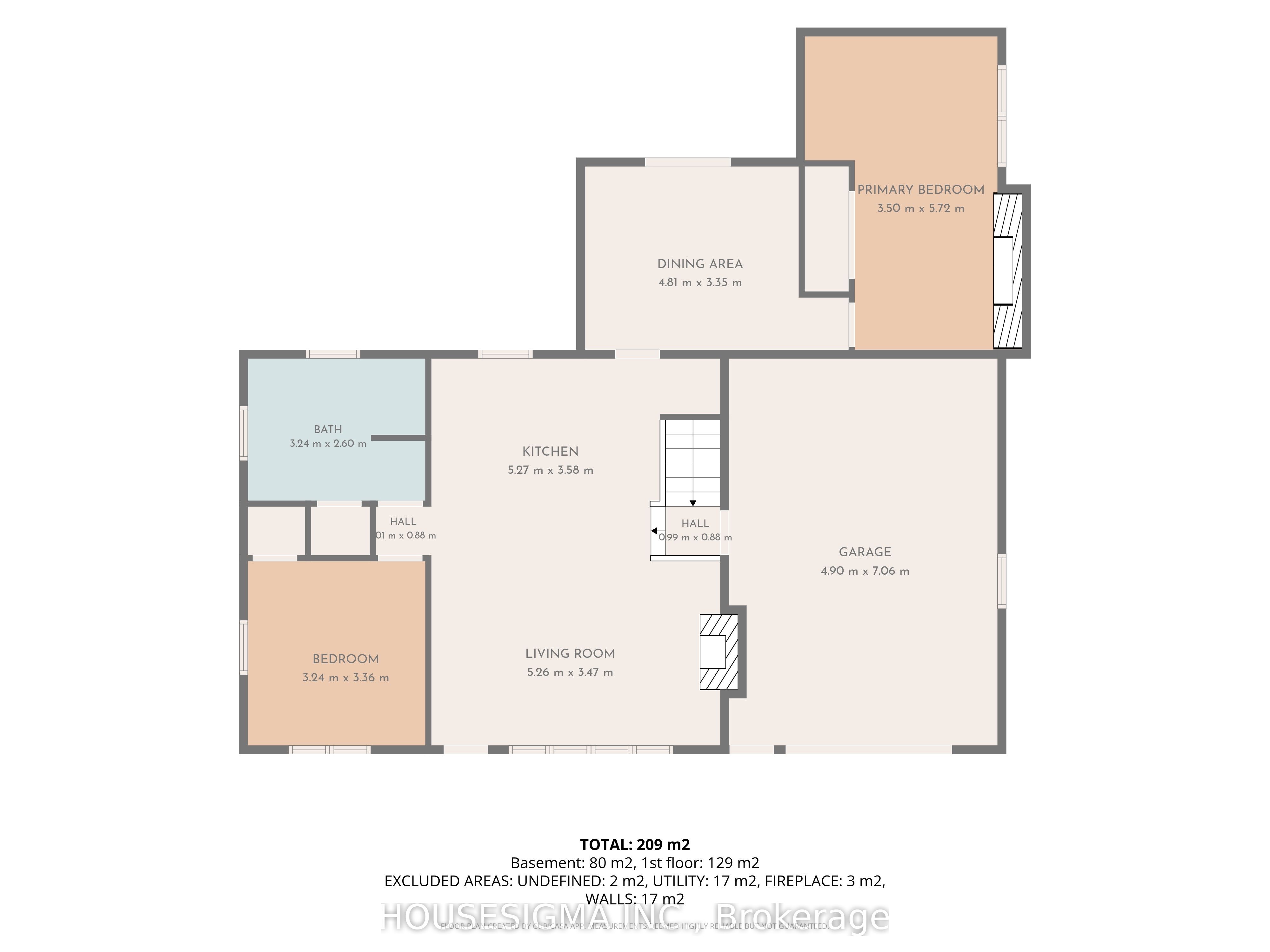 3402 Dorchester Road, Thames Centre, ON N0L 1G5 photo 5