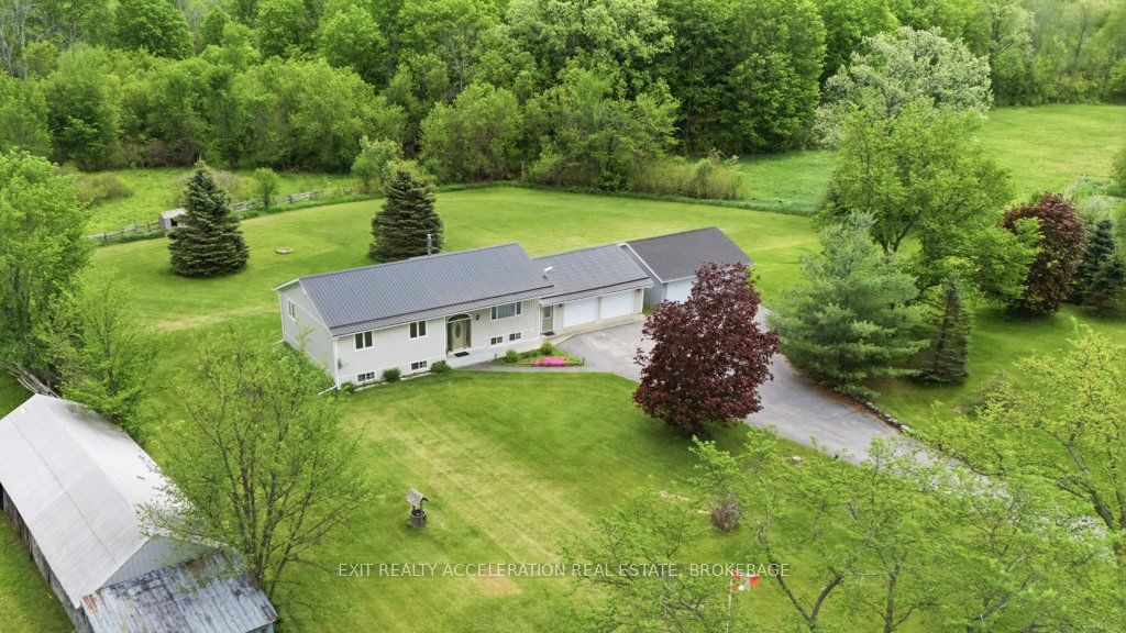1225 Shibagua Road, Stone Mills, ON K0K 3G0 photo 3