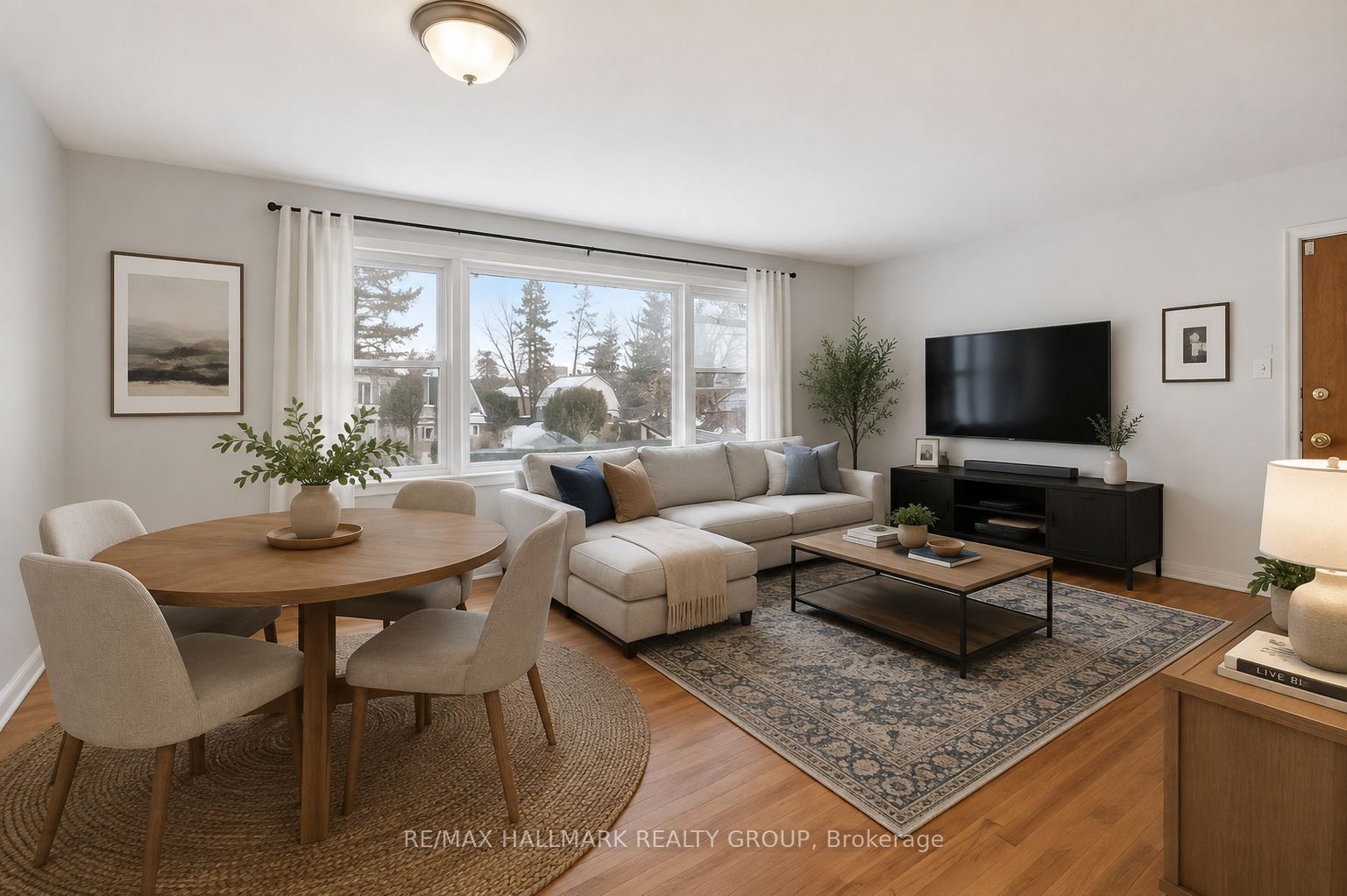 220 Compton Avenue 1, Woodroffe, ON K2A 5A9 photo 2