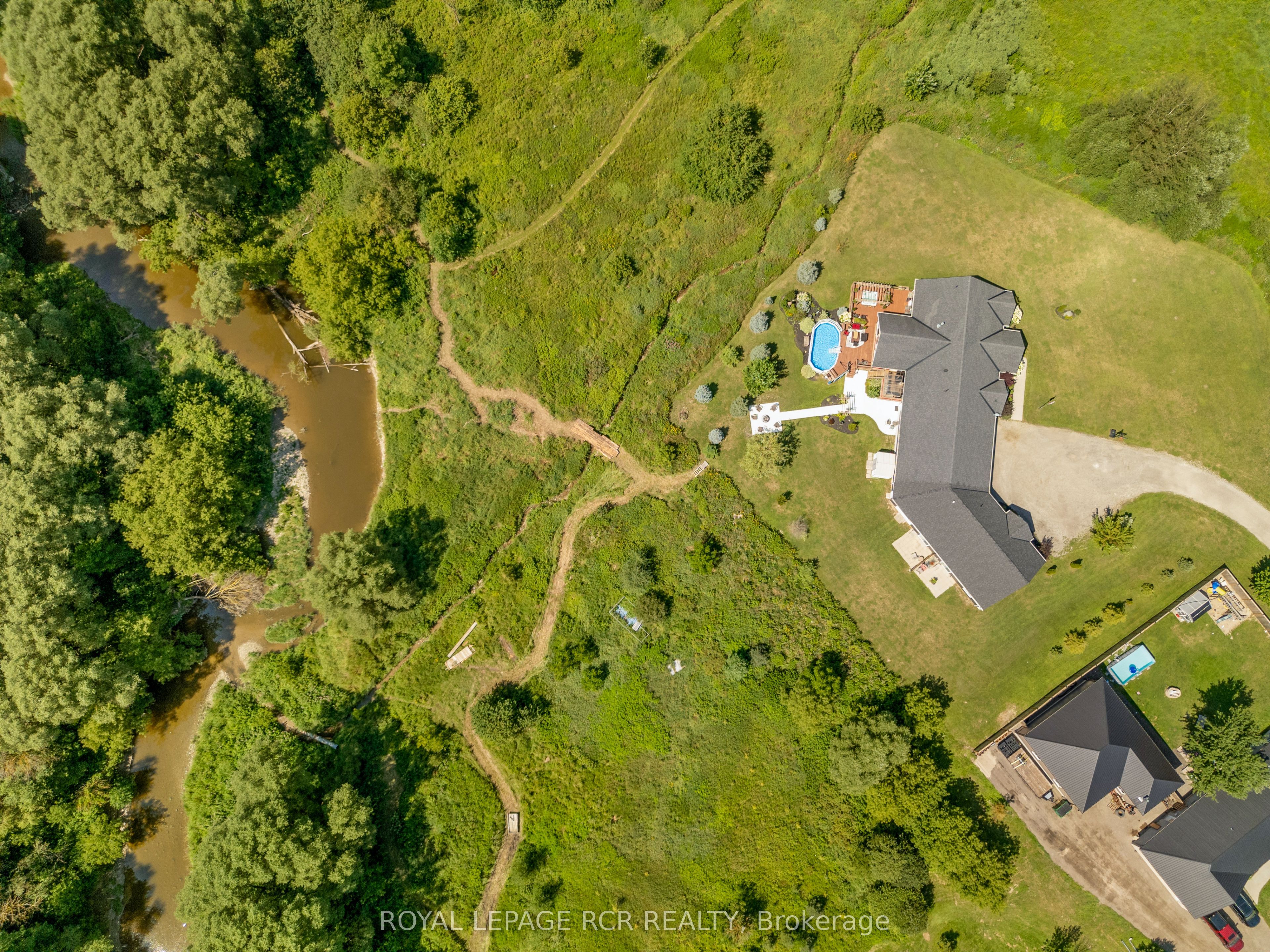 178 Frederick Street W, Wellington North, ON N0G 1A0