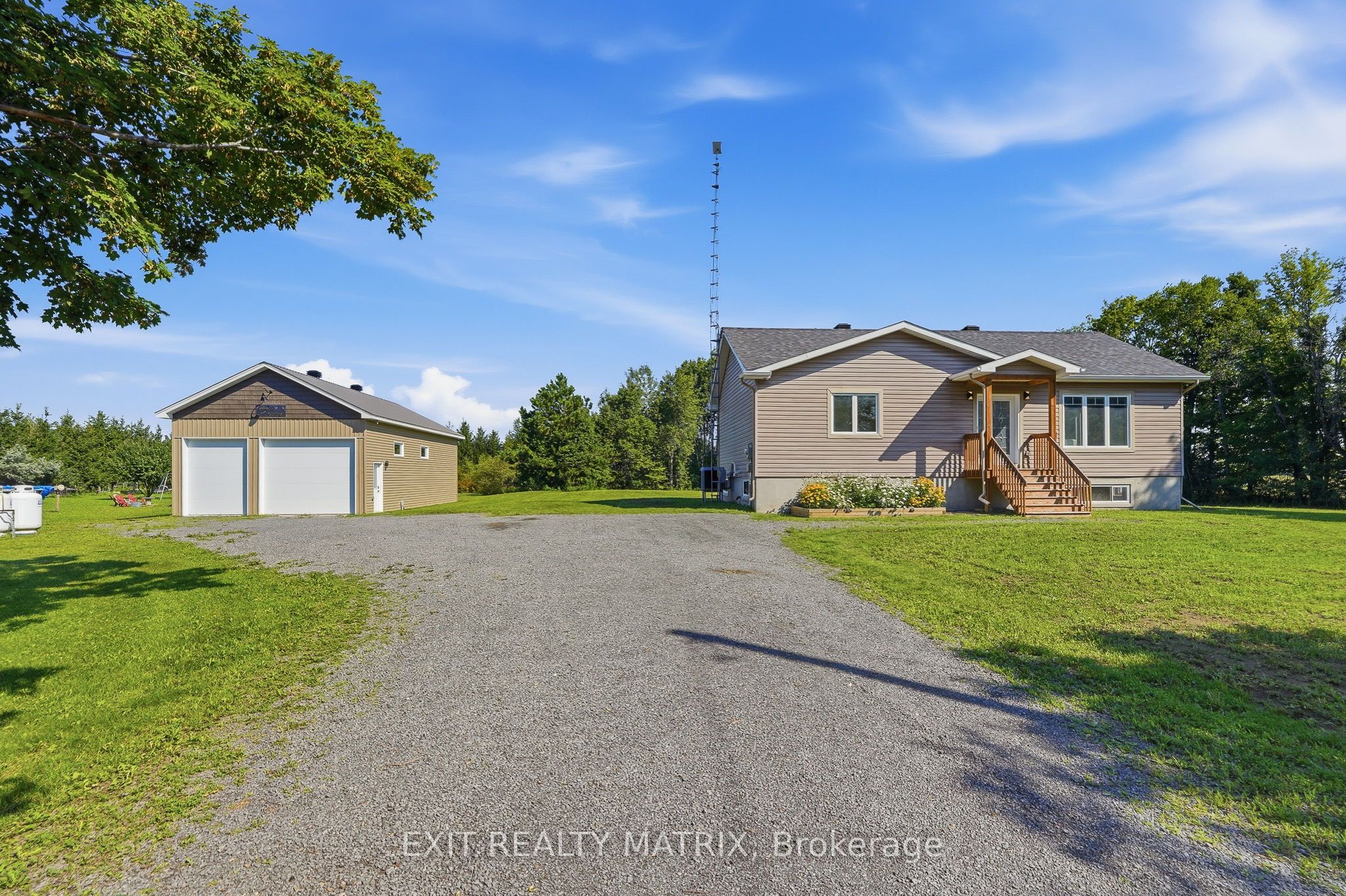 2355 Concession 7 Road, Alfred and Plantagenet, ON K0B 1P0