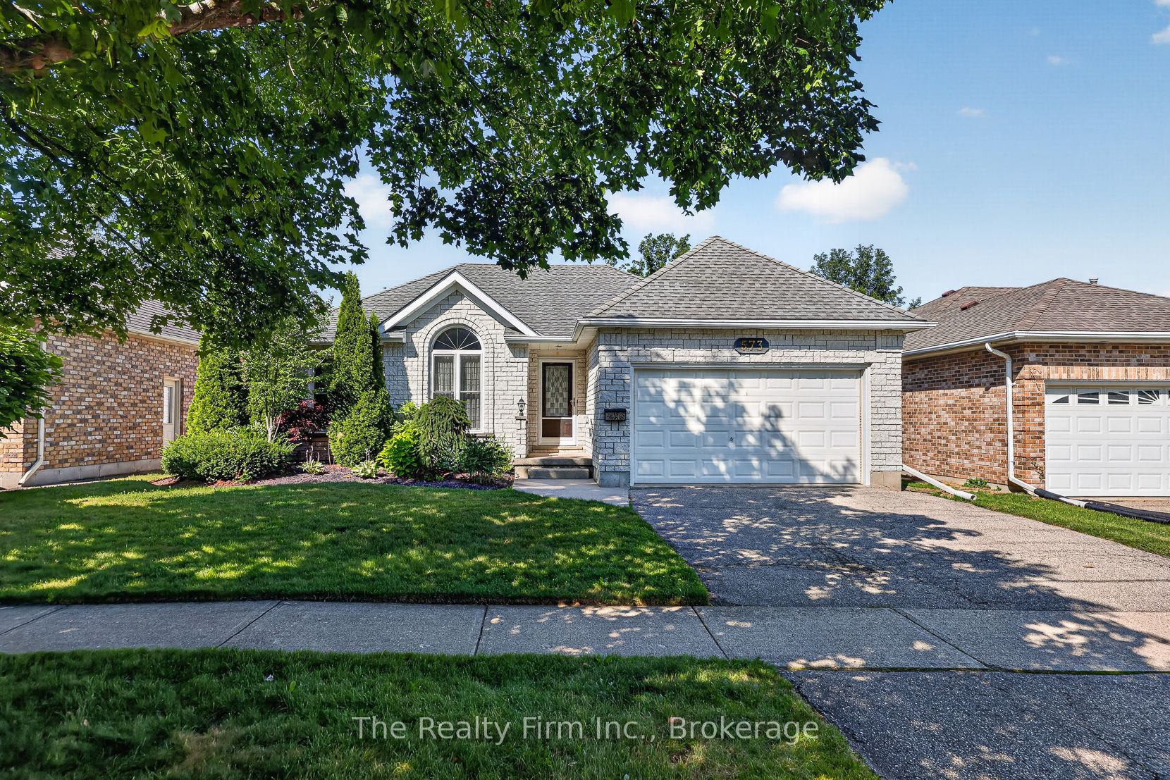 573 Lansdowne Avenue, Woodstock, ON N4T 1R6