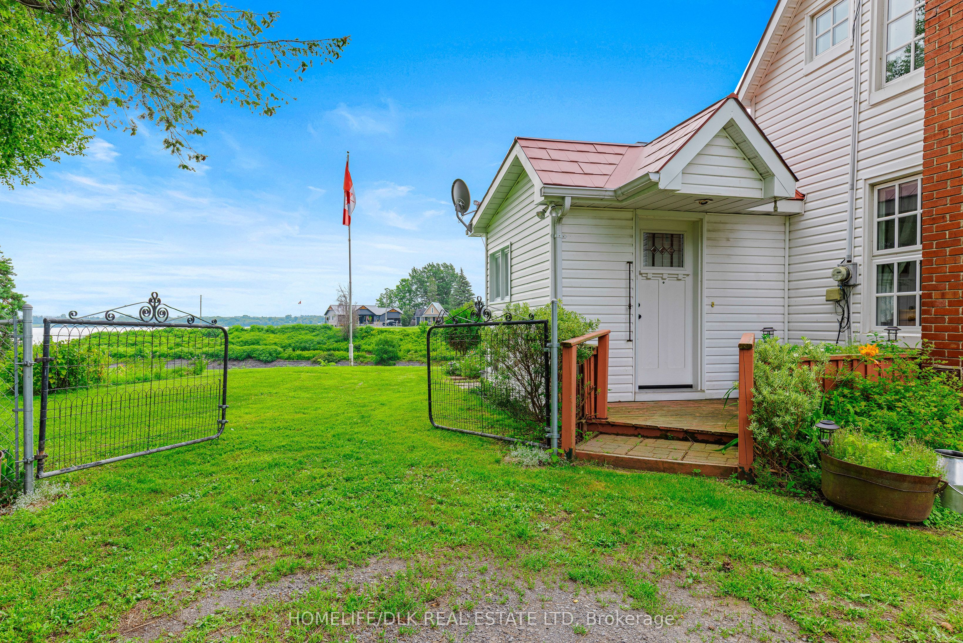 415 2 Highway S, Edwardsburgh/Cardinal, ON K0E 1E0 photo 4