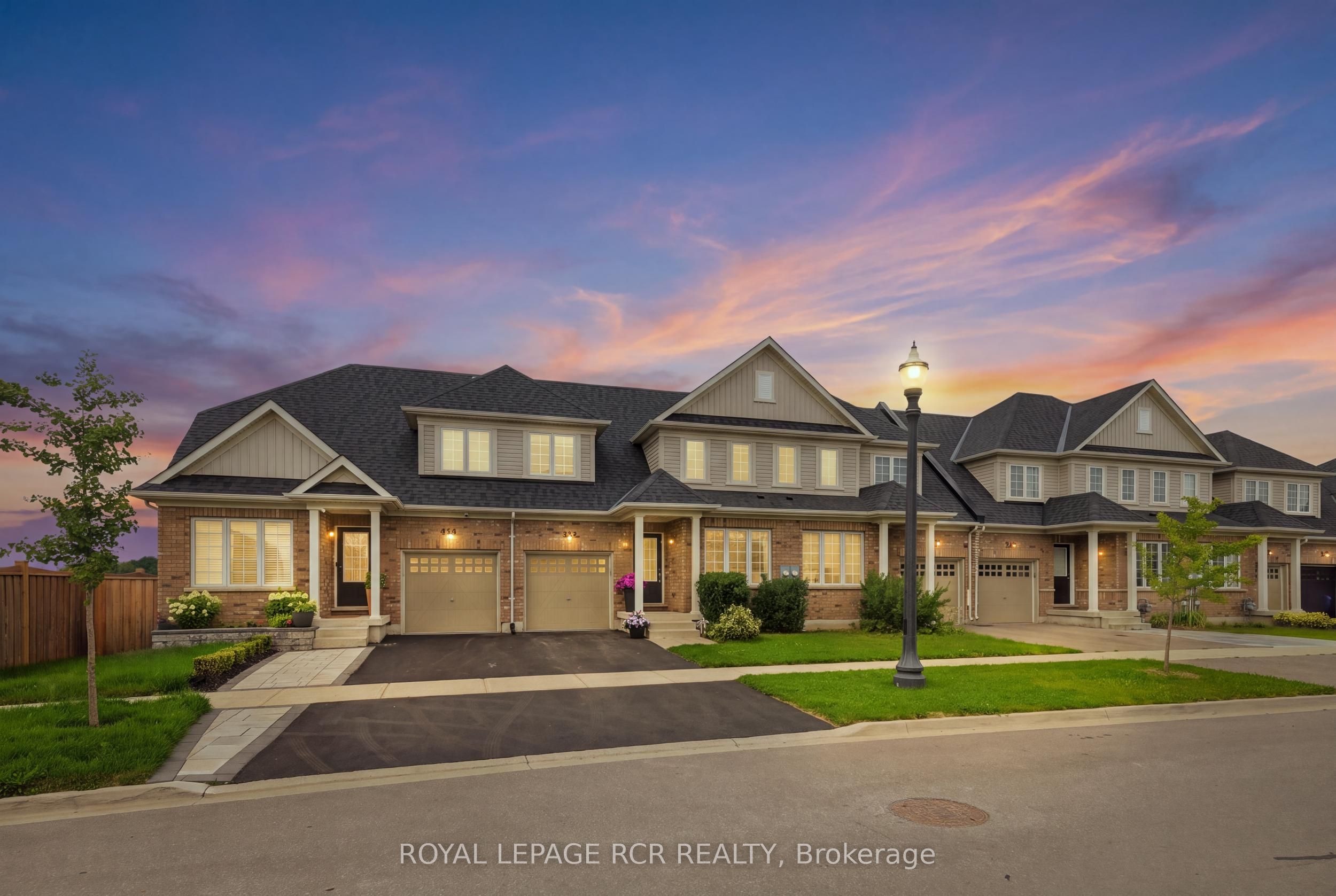344 Stewart Street, Shelburne, ON L9V 3X1 photo 2