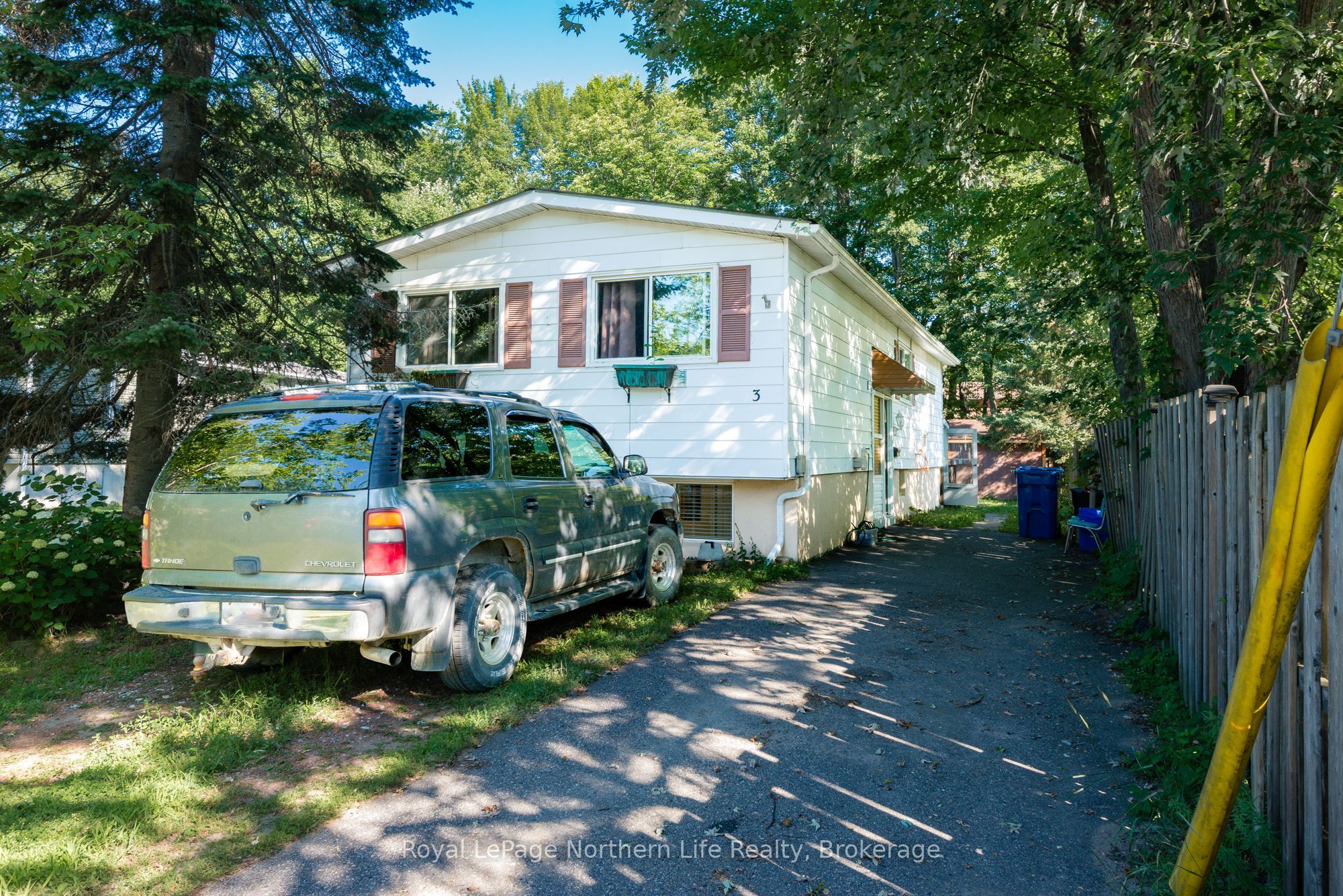 3 David Court, North Bay, ON P1A 3W3