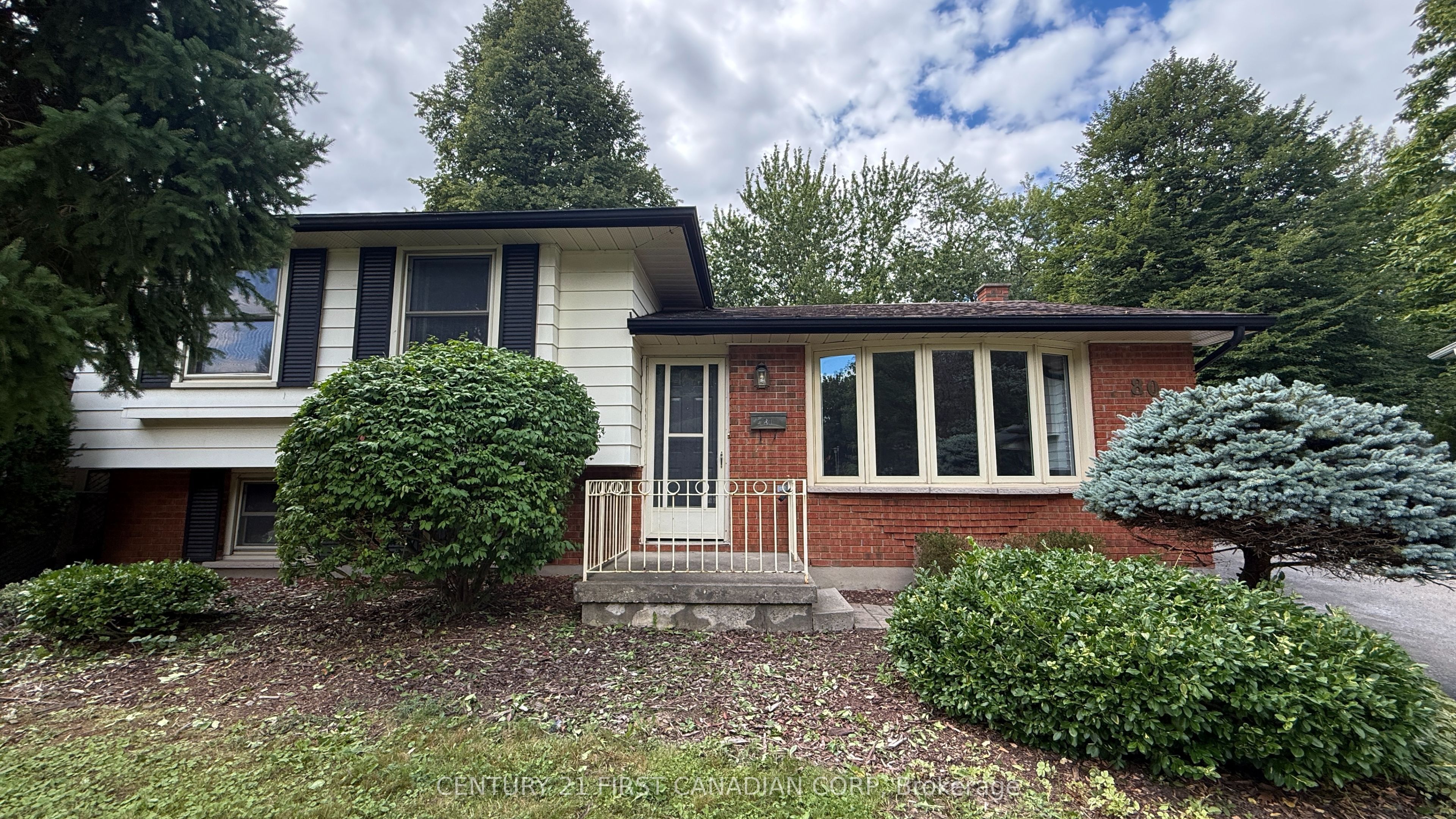 80 Rollscourt Place, London North, ON N6G 1M2 photo 2