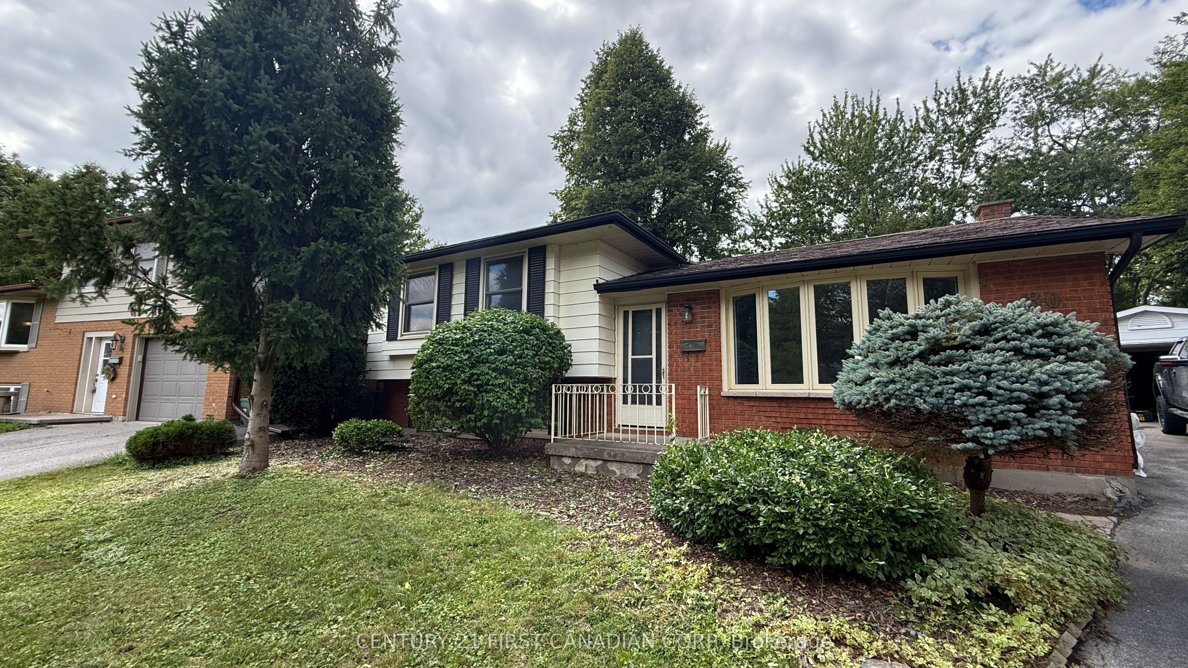 80 Rollscourt Place, London North, ON N6G 1M2 photo 3