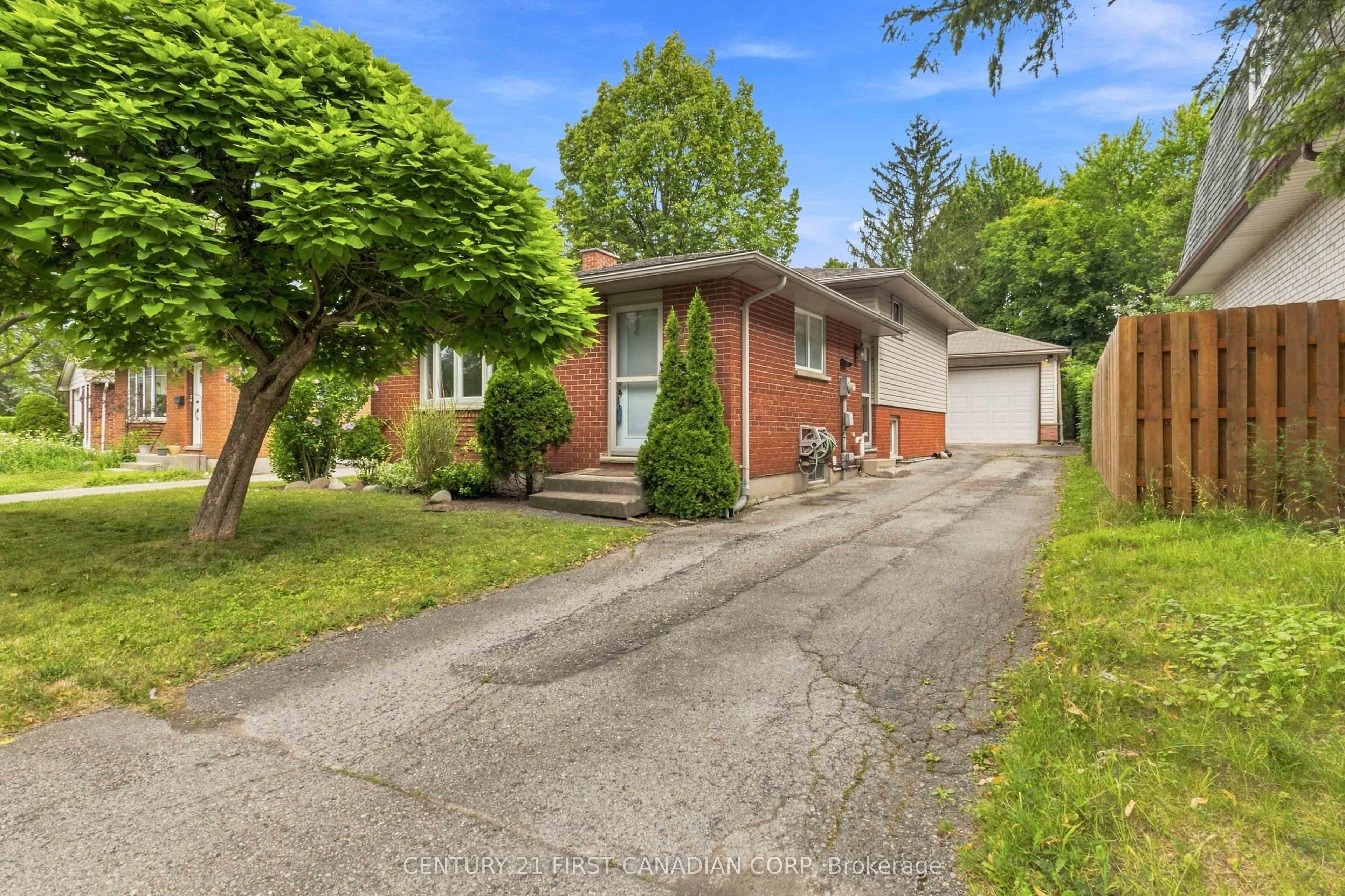 436 FERNDALE Avenue, London South, ON N6C 2Z1 photo 4