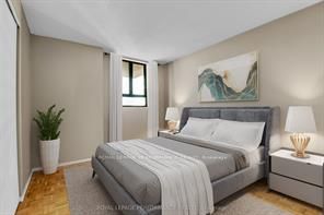 475 Laurier Avenue W 1107, Ottawa Centre, ON K1R 7X1 photo 2