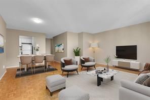 475 Laurier Avenue W 1107, Ottawa Centre, ON K1R 7X1 photo 3