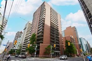 475 Laurier Avenue W 1107, Ottawa Centre, ON K1R 7X1 photo 5