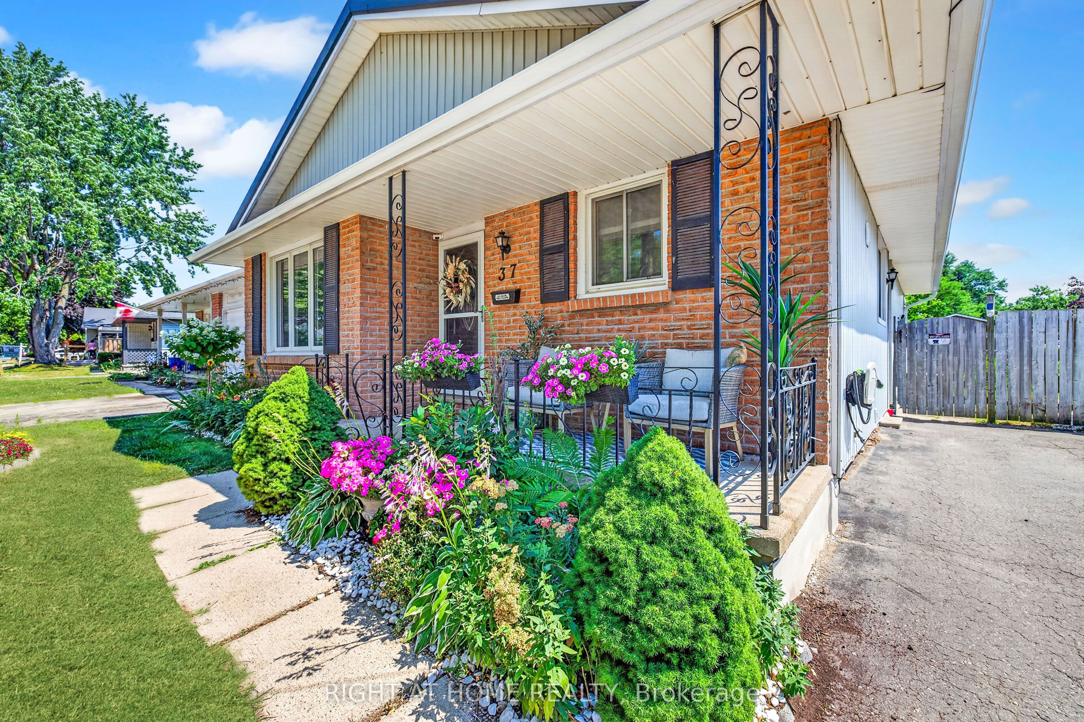 37 RENNY Crescent, London South, ON N6E 2C4 photo 3