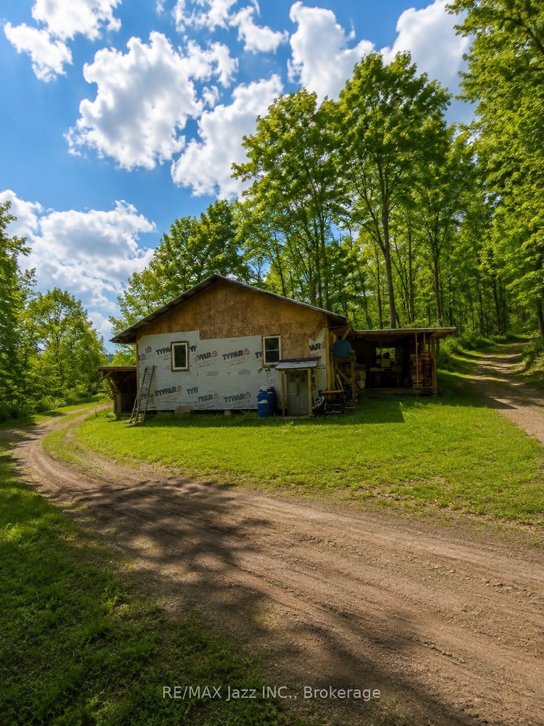 1091 Crystal Lake Road, Trent Lakes, ON K0M 2A0 photo 2