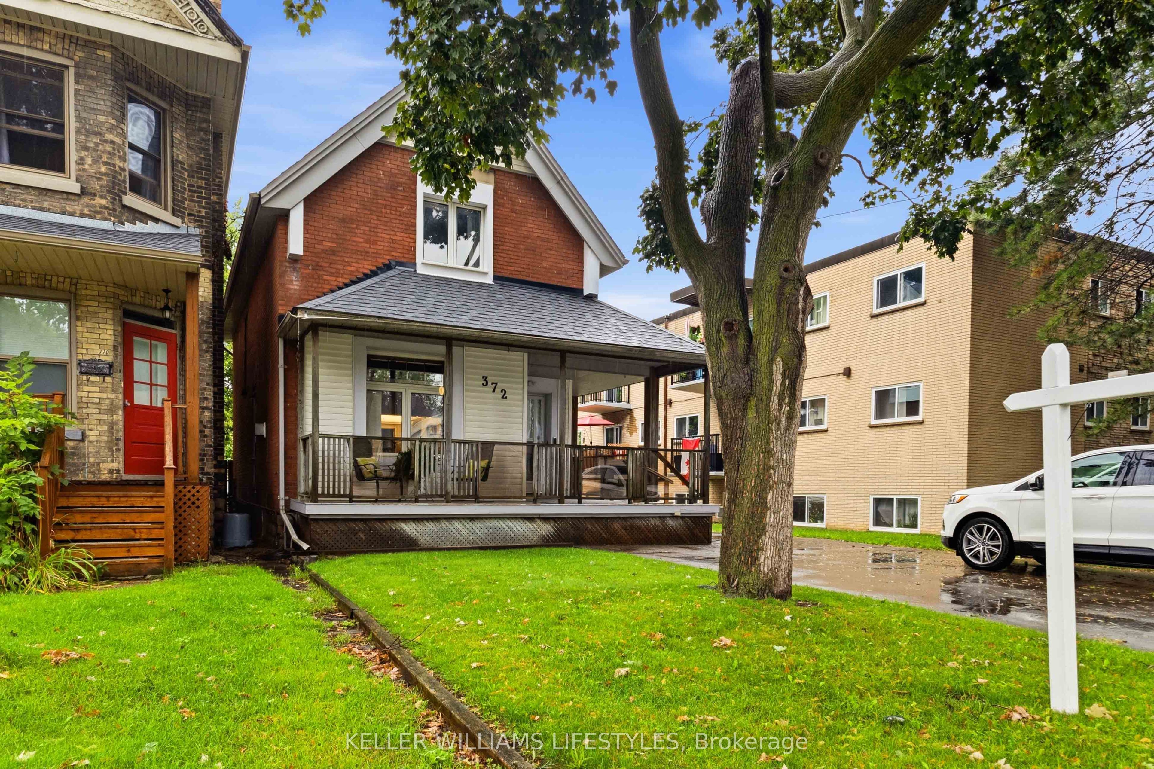 372 Simcoe Street, London East, ON N6B 1J7 photo 3