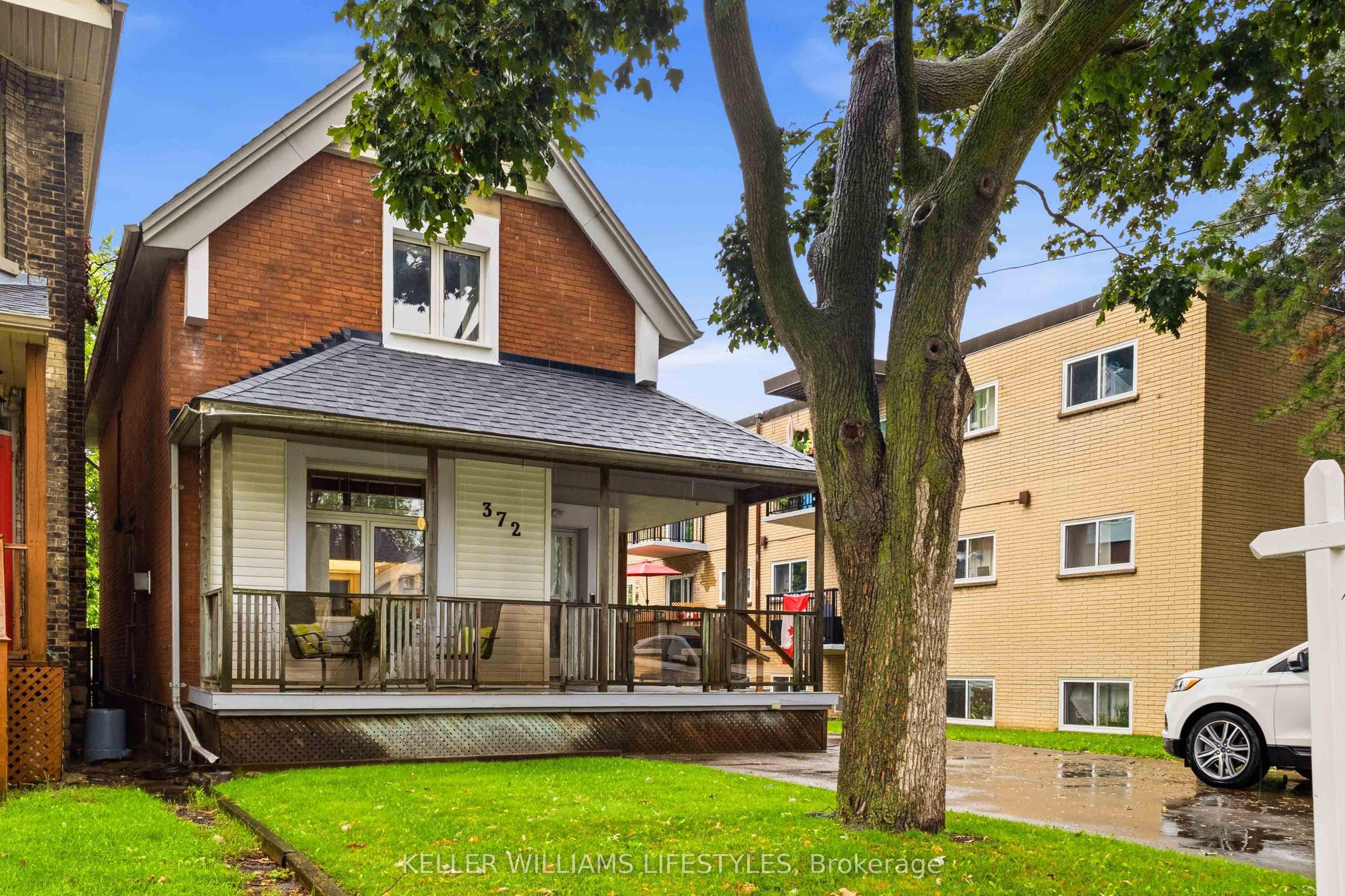372 Simcoe Street, London East, ON N6B 1J7 photo 4