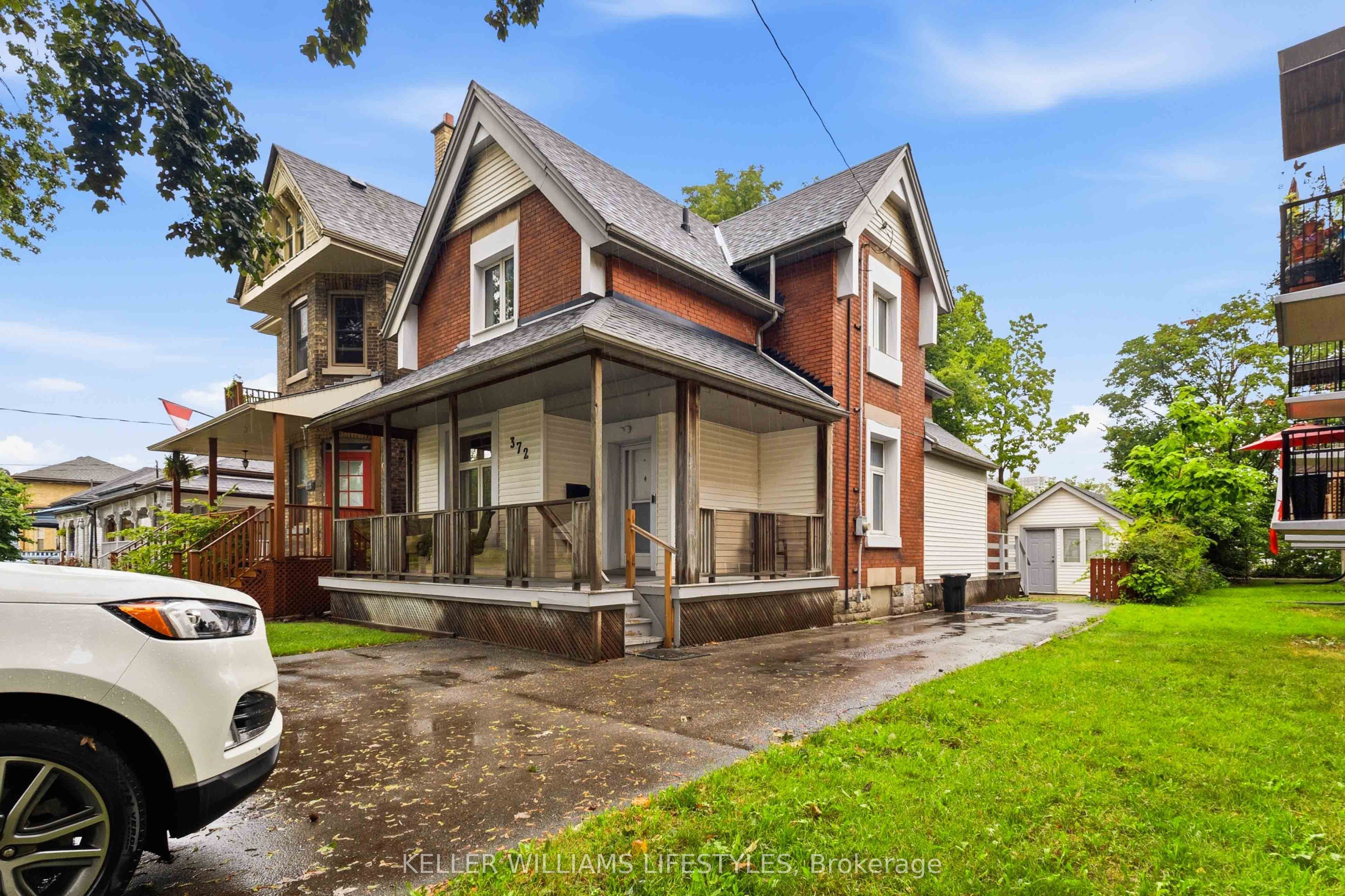 372 Simcoe Street, London East, ON N6B 1J7 photo 5