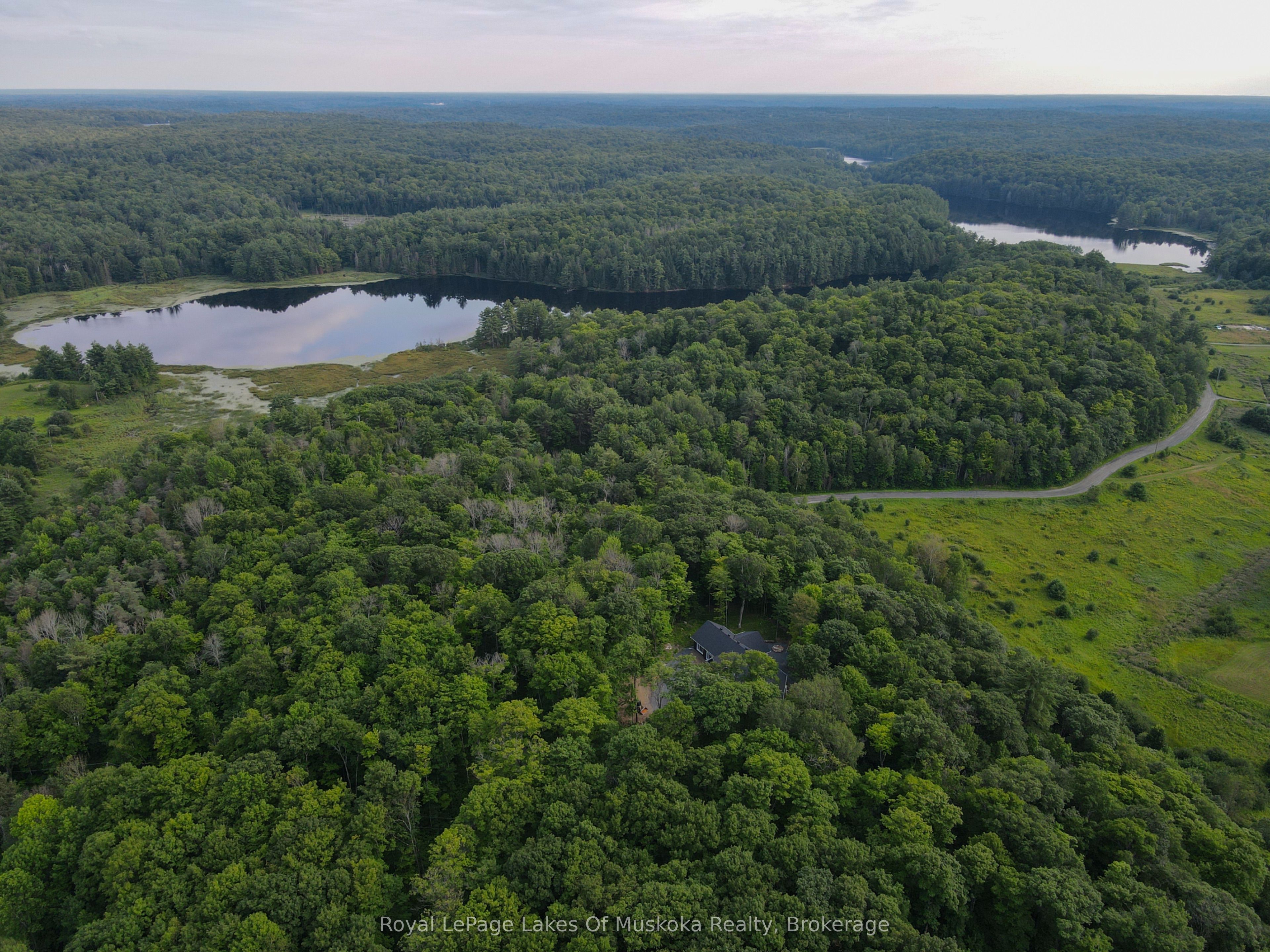 5 Flicker Lane, McDougall, ON P2A 2W9 photo 3