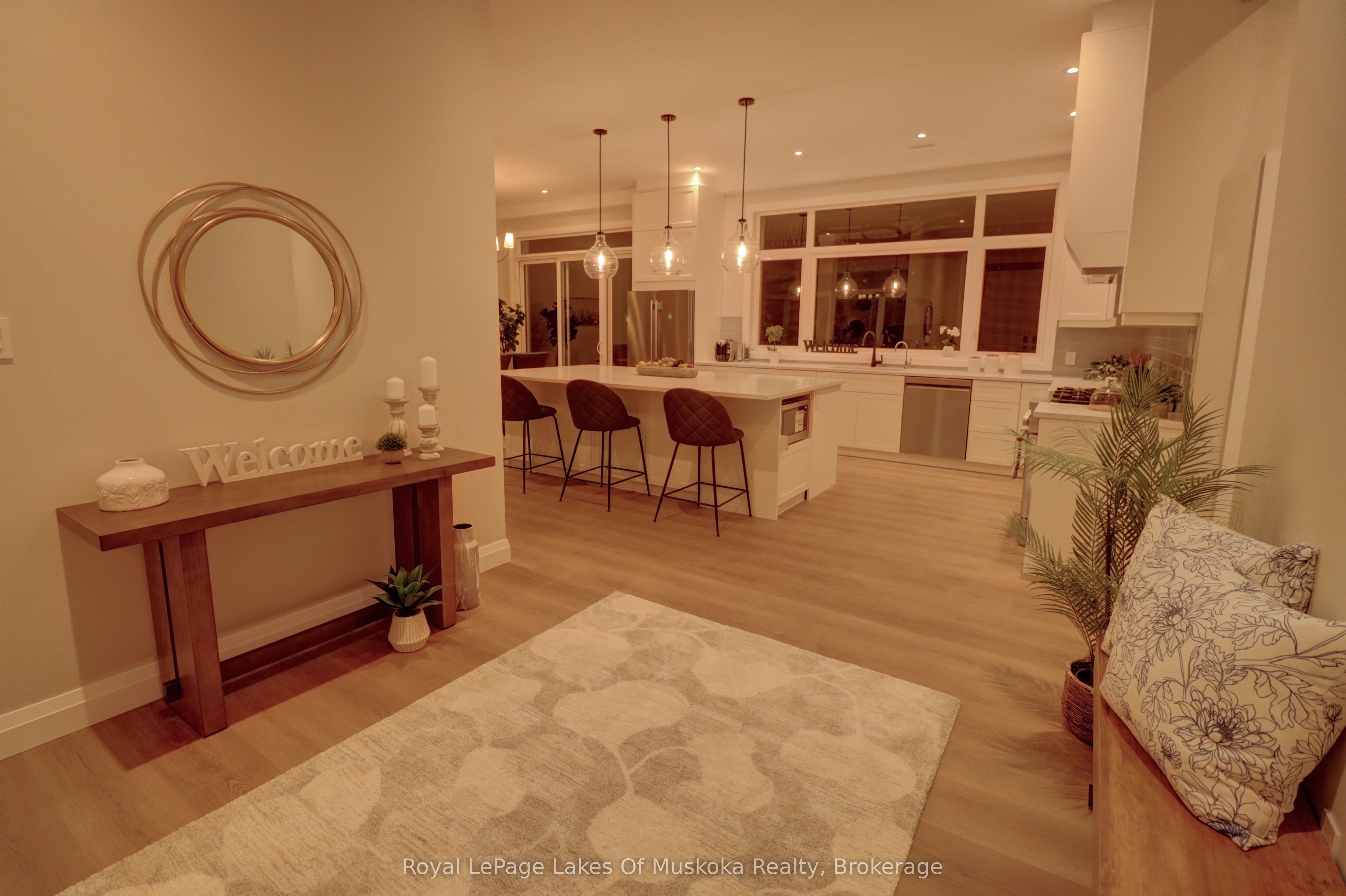 5 Flicker Lane, McDougall, ON P2A 2W9 photo 4
