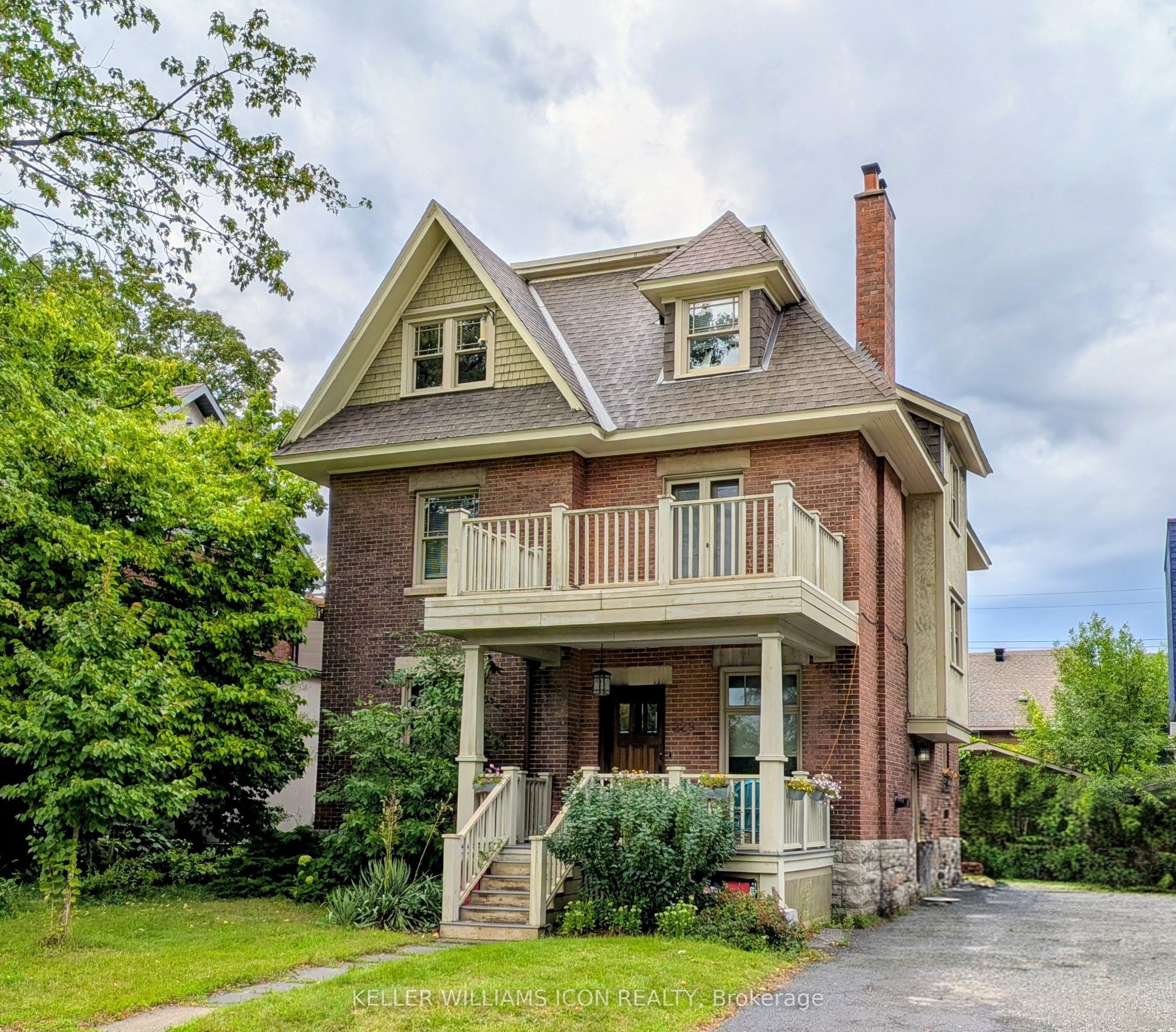 229 Glebe Avenue, Glebe - Ottawa East and Area, ON K1S 2C8