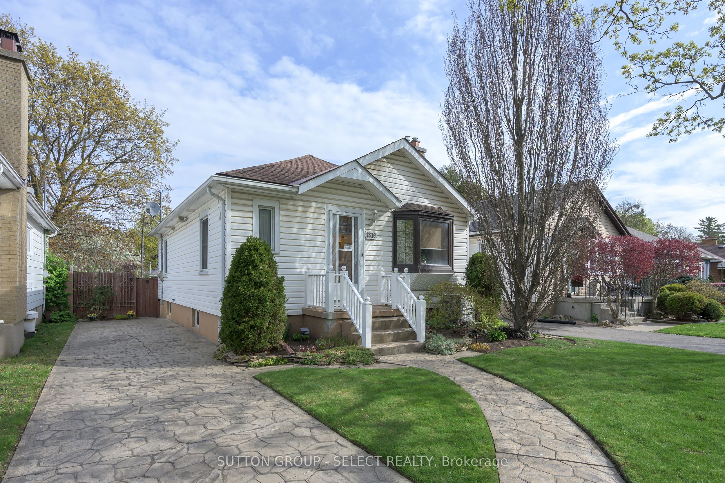 1316 Langmuir Avenue, London East, ON N5W 2G6 photo 3