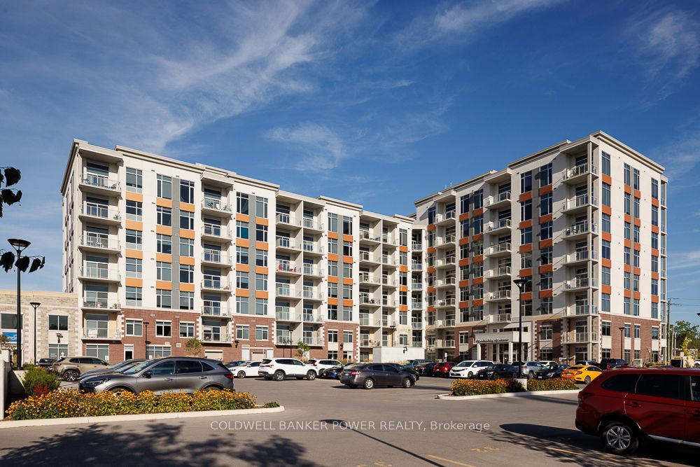 1600 Hyde Park Road 602, London North, ON N6H 0L5