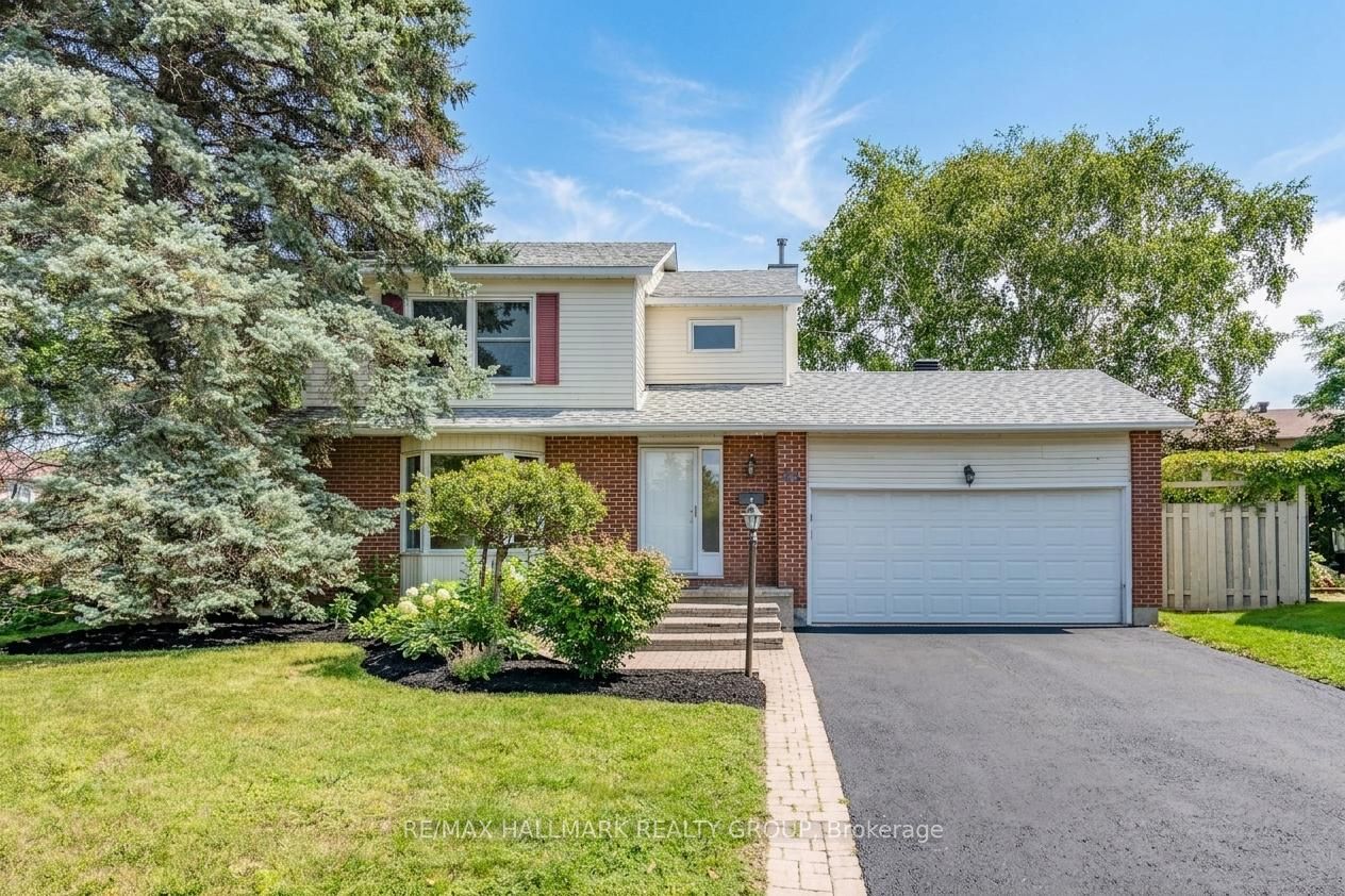 34 Starling Crescent, Barrhaven, ON K2J 2L9 photo 3