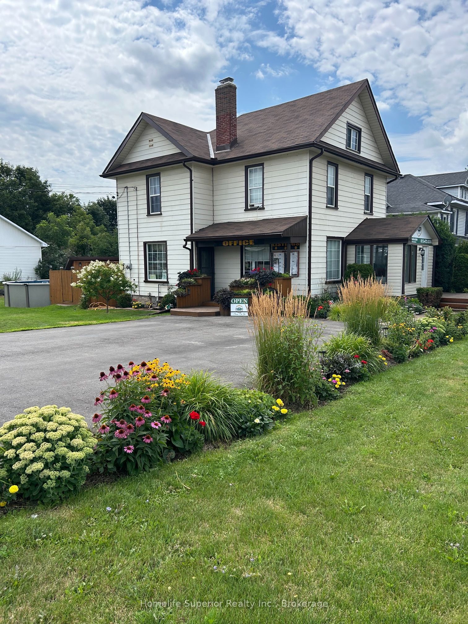 34 Matthew Street, Marmora and Lake, ON K0K 2M0 photo 2