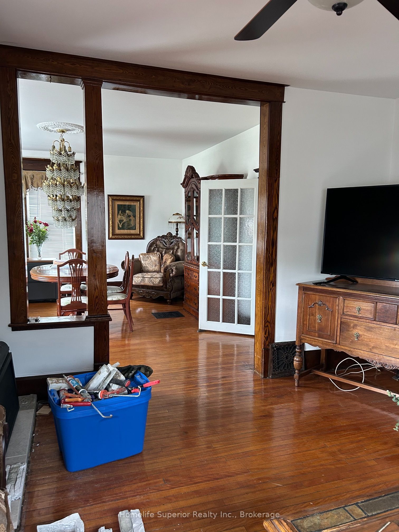 34 Matthew Street, Marmora and Lake, ON K0K 2M0 photo 4